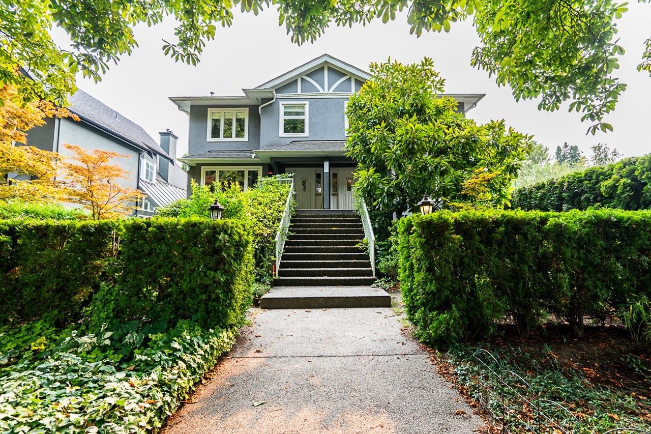 1796 W 14TH AVENUE, Vancouver BC V6J 2J7, R3079366, BC,
