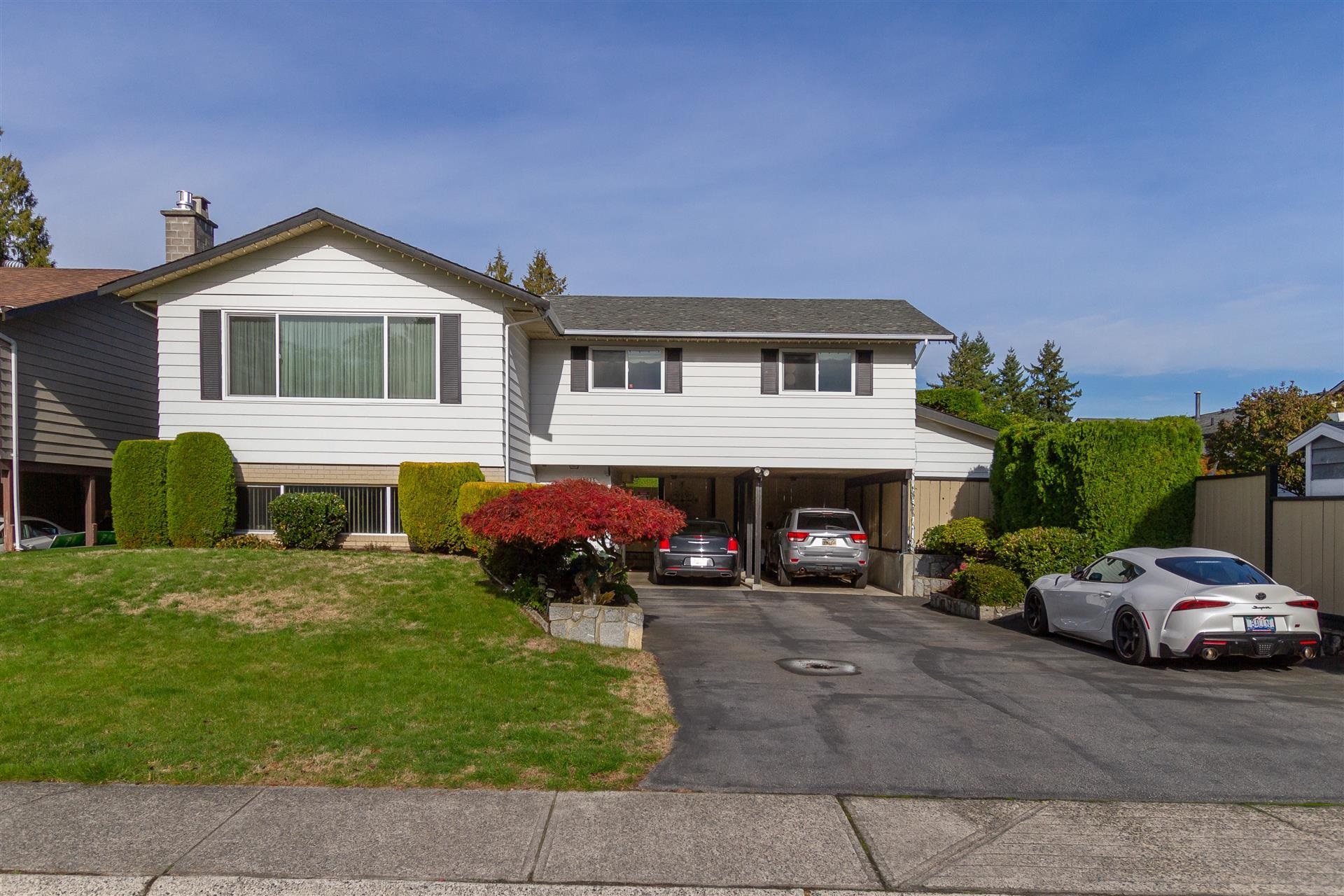11935 82A AVENUE, Delta BC V4C 3P6, R3079368, BC,