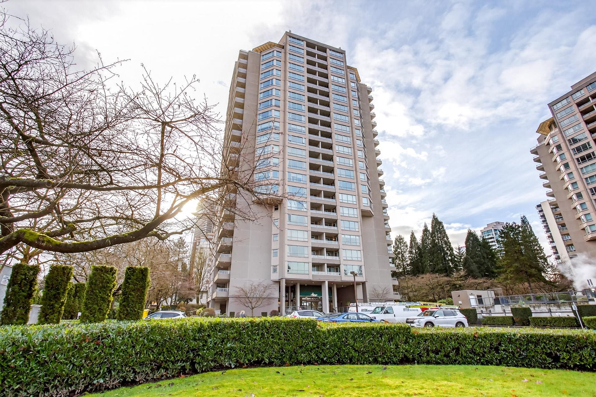 1607 6055 NELSON AVENUE, R3079374, BC,