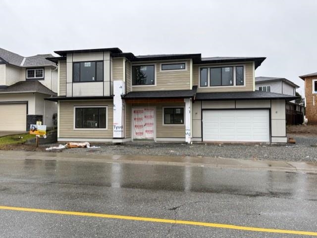 33100 DALKE AVENUE, Mission BC V2V 0A3, R3079380, BC,