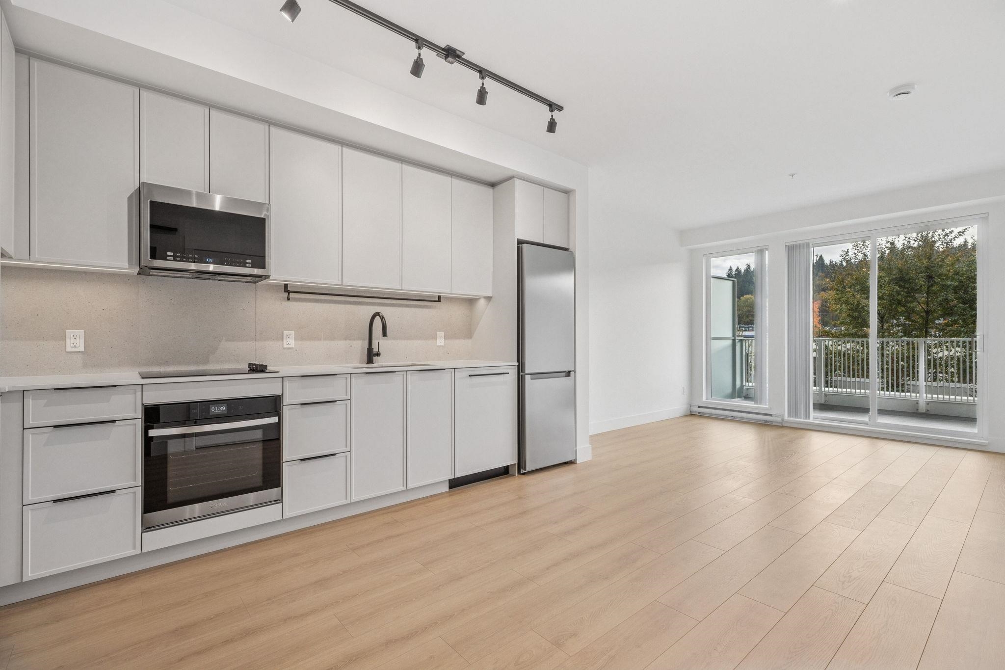 307 3075 MURRAY STREET, R3079383, BC,