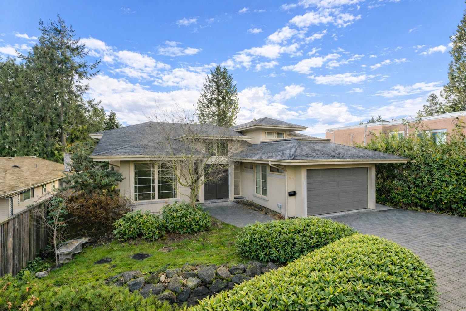 2566 MARINE DRIVE, West Vancouver BC V7V 1L4, R3079384, BC,