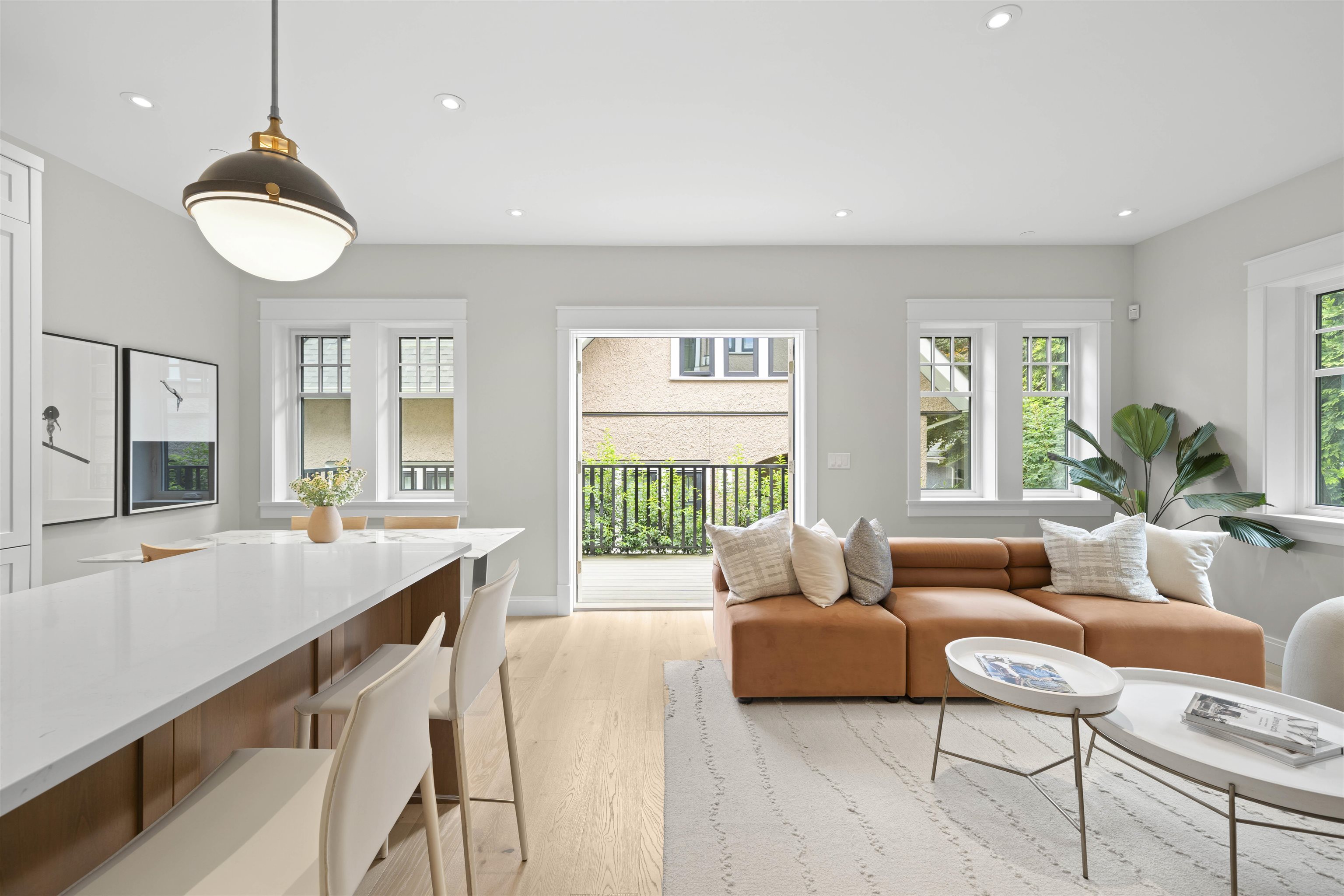 1458 W 45TH AVENUE, Vancouver BC V6M 2H1, R3079390, BC,