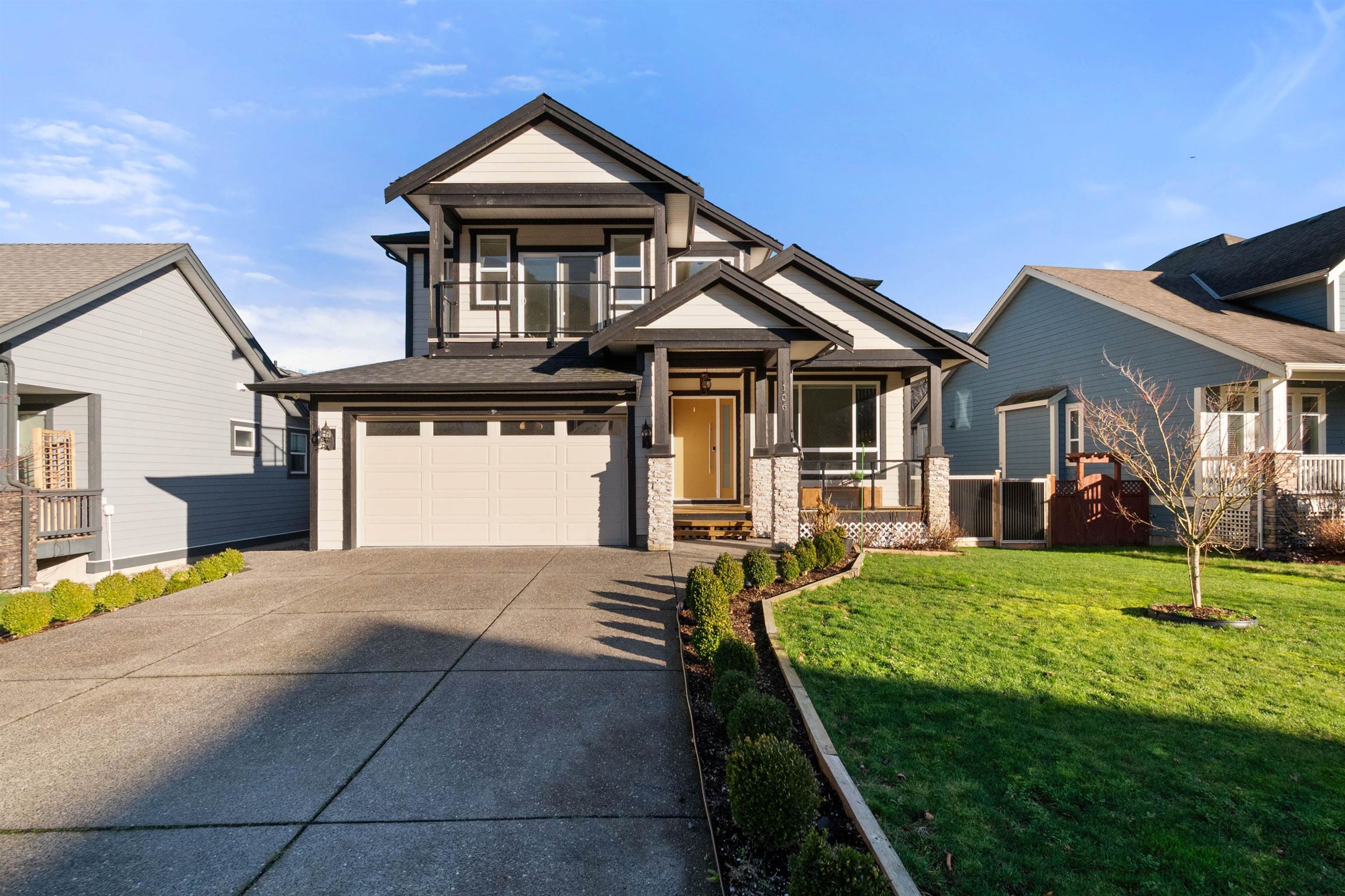 106 14500 MORRIS VALLEY ROAD, R3079405, BC,