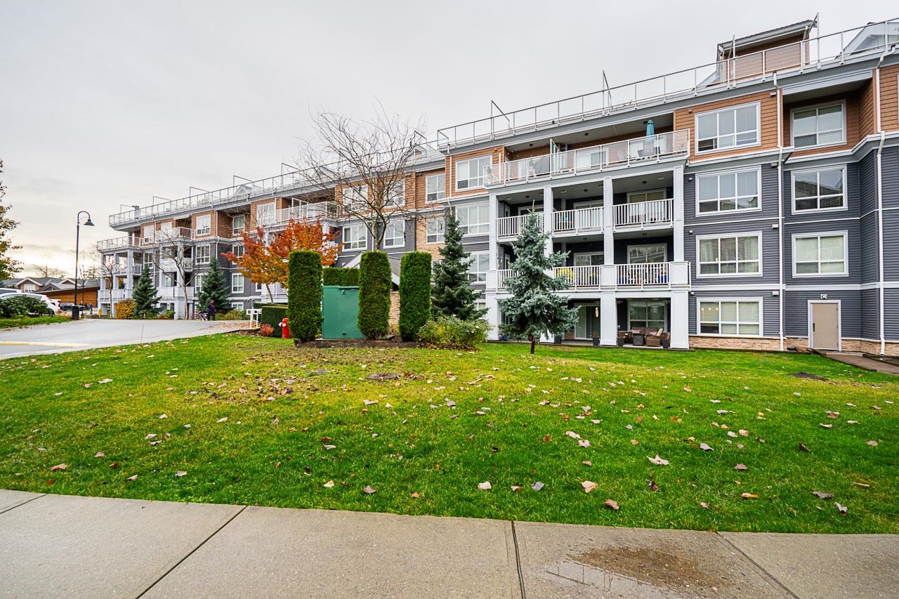 101 6470 194 STREET, R3079427, BC,