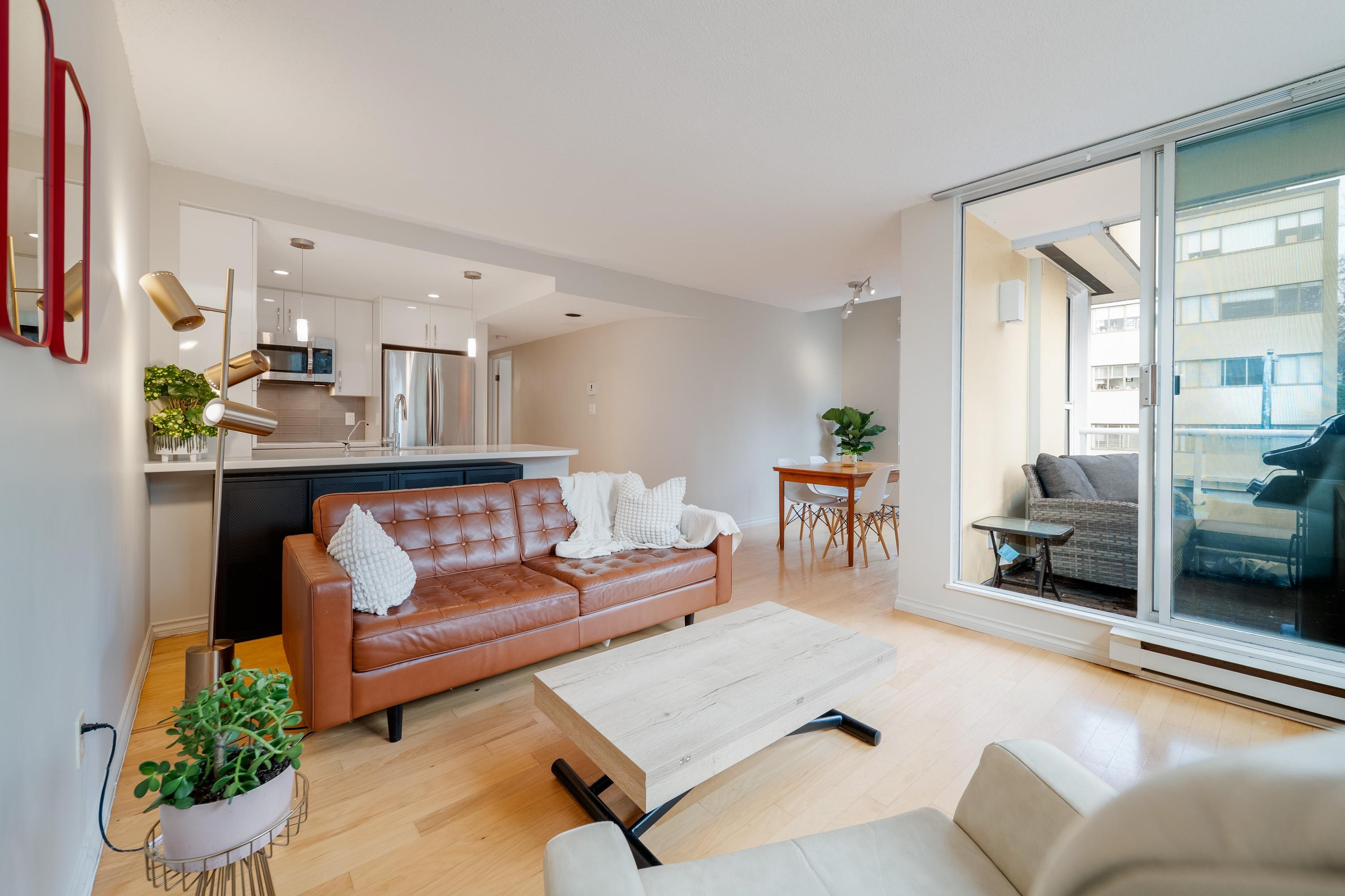 401 1406 HARWOOD STREET, R3079433, BC,