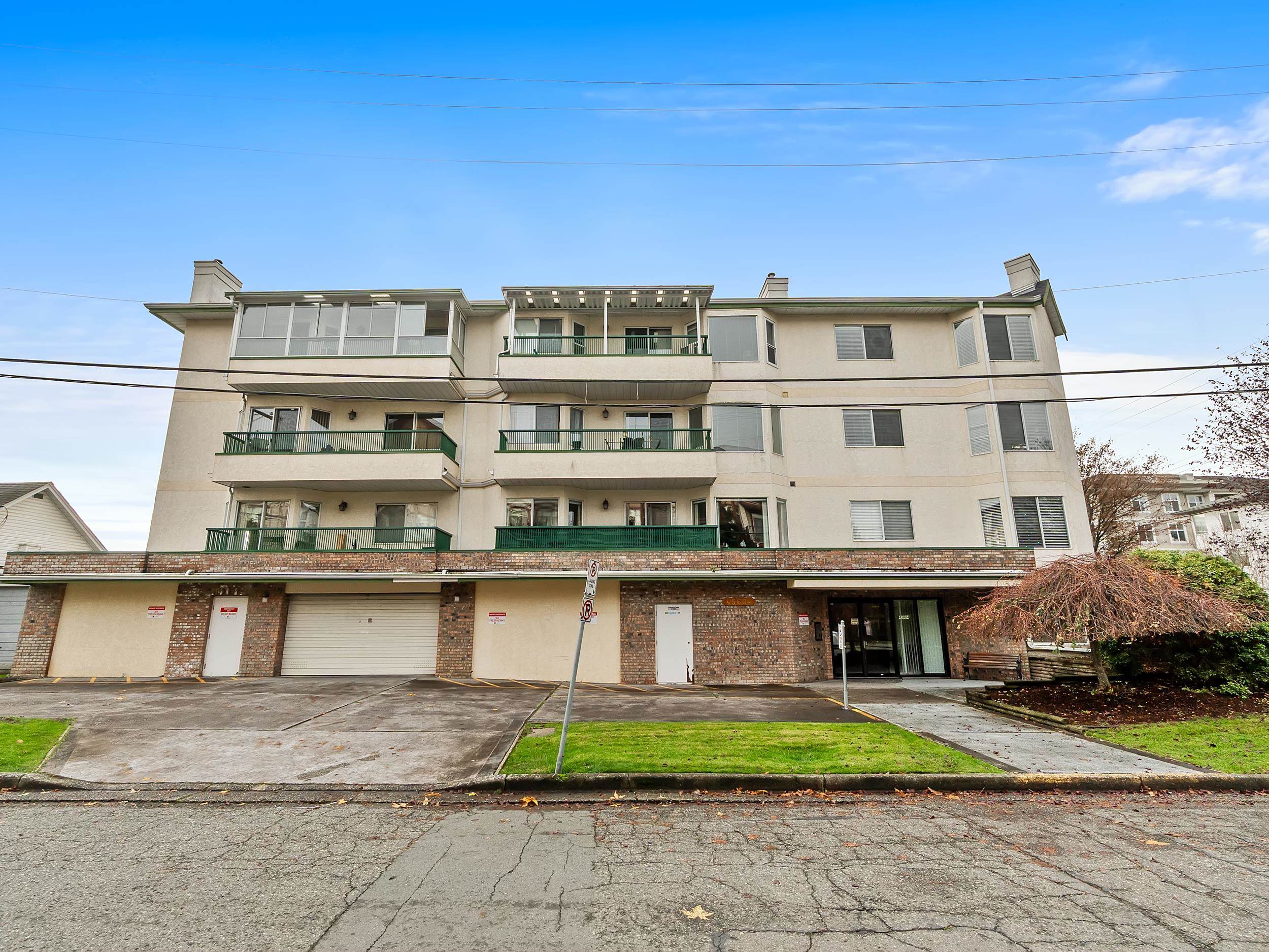 201 45604 BRETT AVENUE, R3079435, BC,