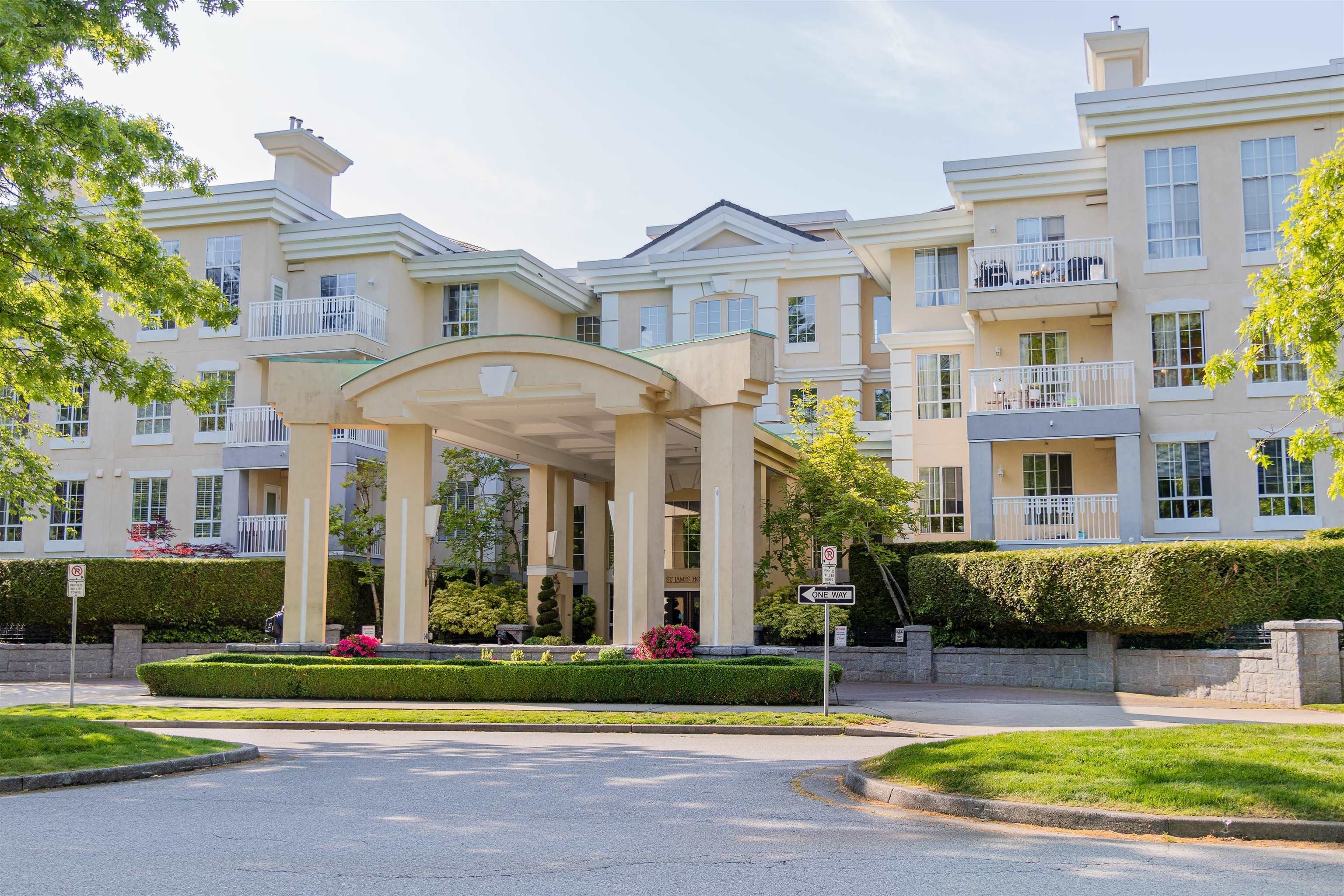 427 5835 HAMPTON PLACE, R3079442, BC,