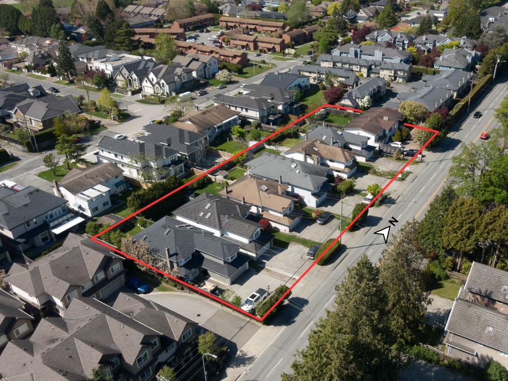 7411 NO. 2 ROAD, Richmond BC V7C 3L7, R3079466, BC,