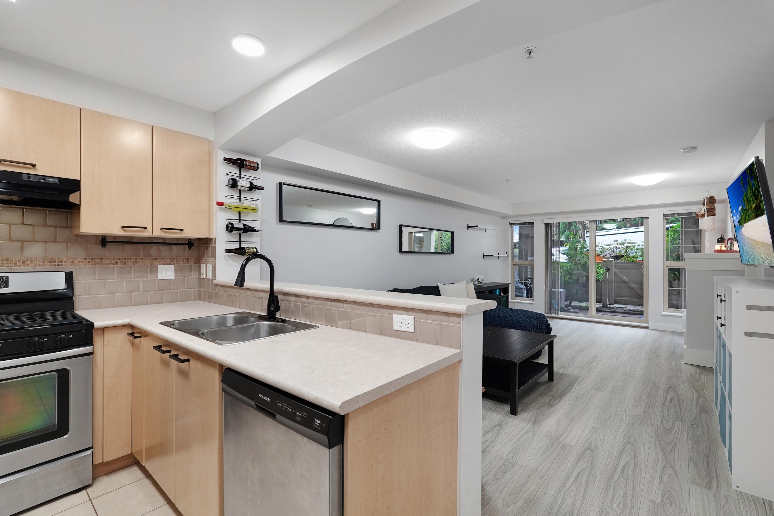 106 2968 SILVER SPRINGS BOULEVARD, R3079478, BC,