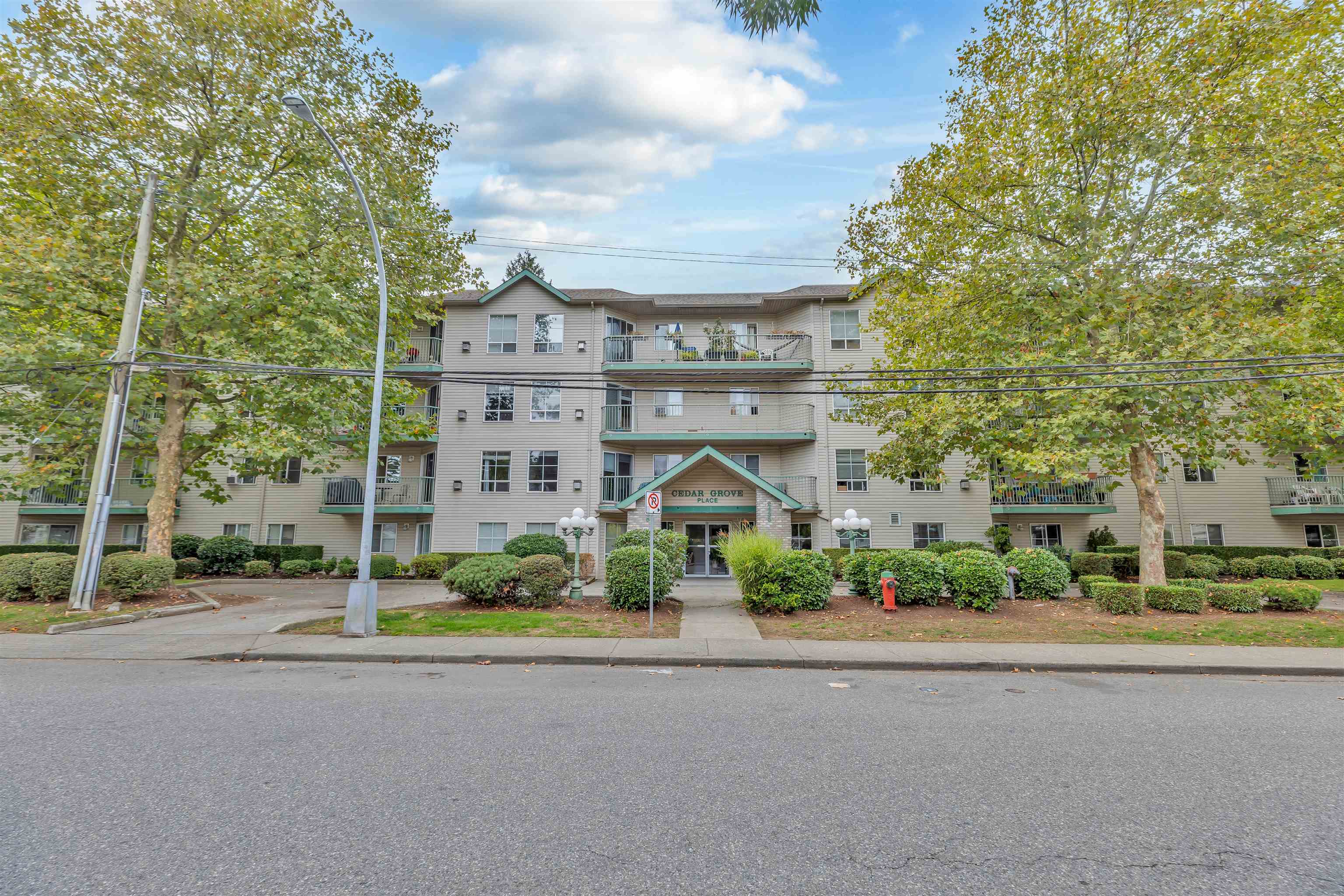 204 2435 CENTER STREET, R3079482, BC,