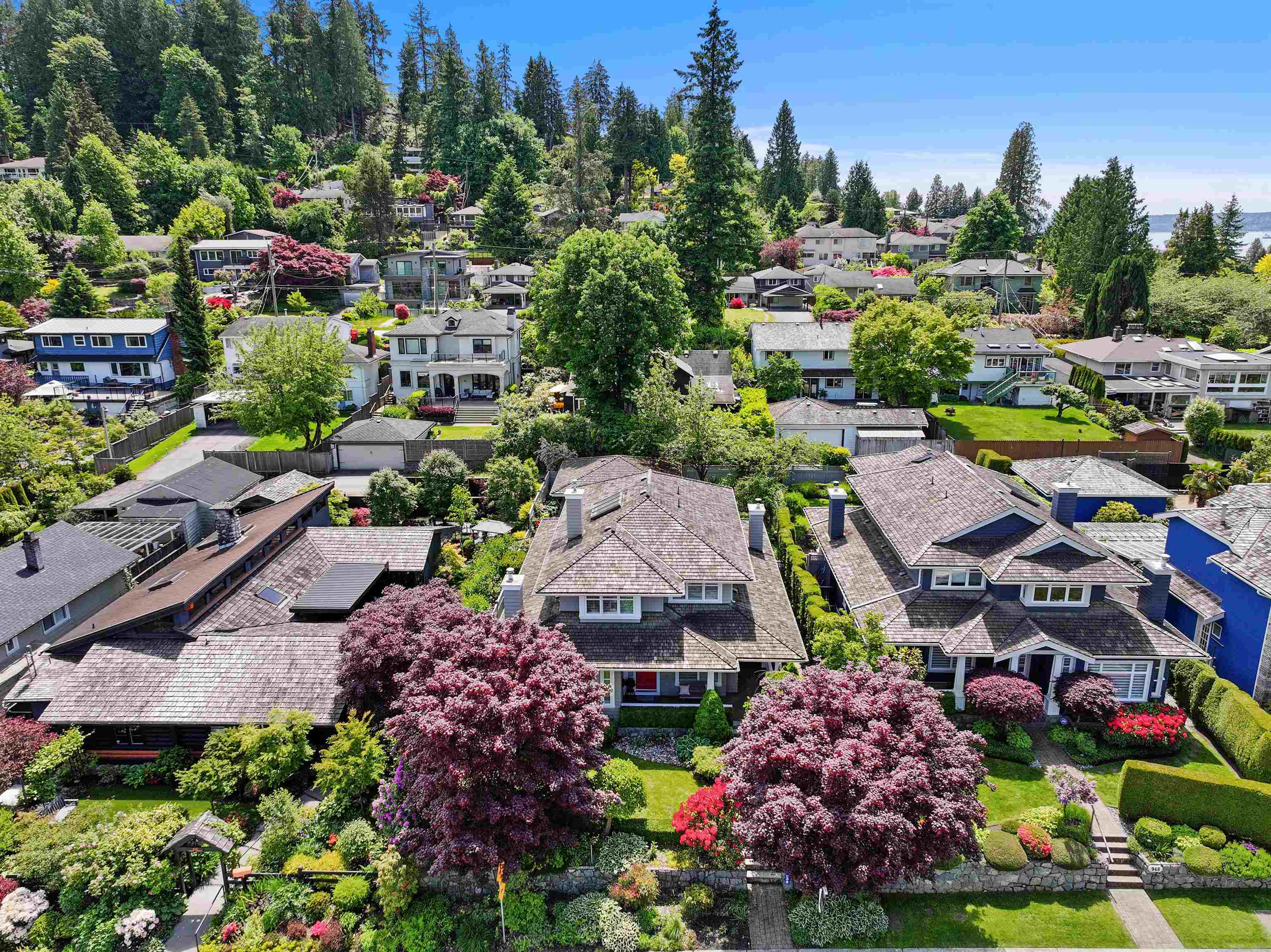 938 KINGS AVENUE, West Vancouver BC V7T 2B7, R3079490, BC,