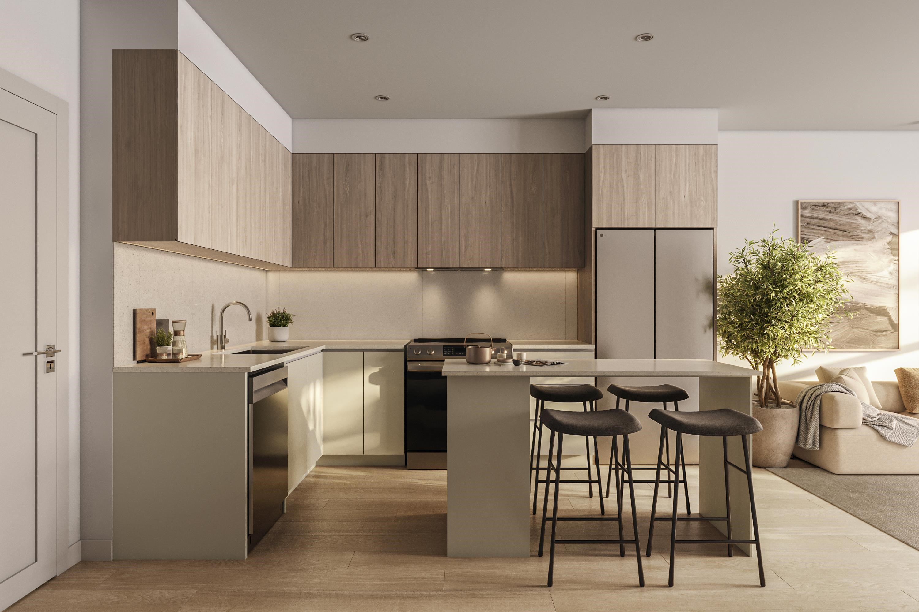 613 20625 EASTLEIGH CRESCENT, R3079493, BC,