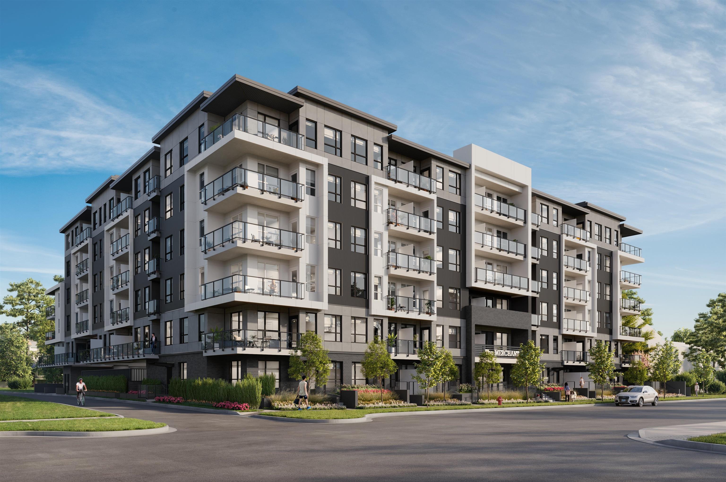 226 20625 EASTLEIGH CRESCENT, R3079507, BC,