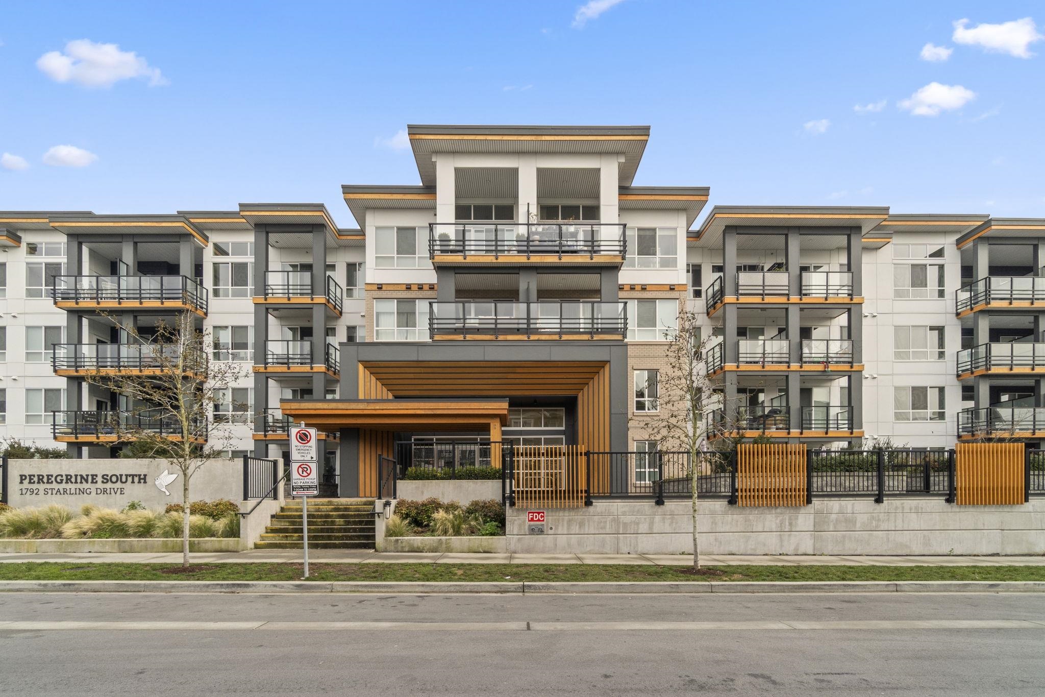 104 1792 STARLING DRIVE, R3079510, BC,