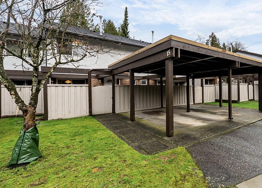 15 3046 COAST MERIDIAN ROAD, R3079518, BC,