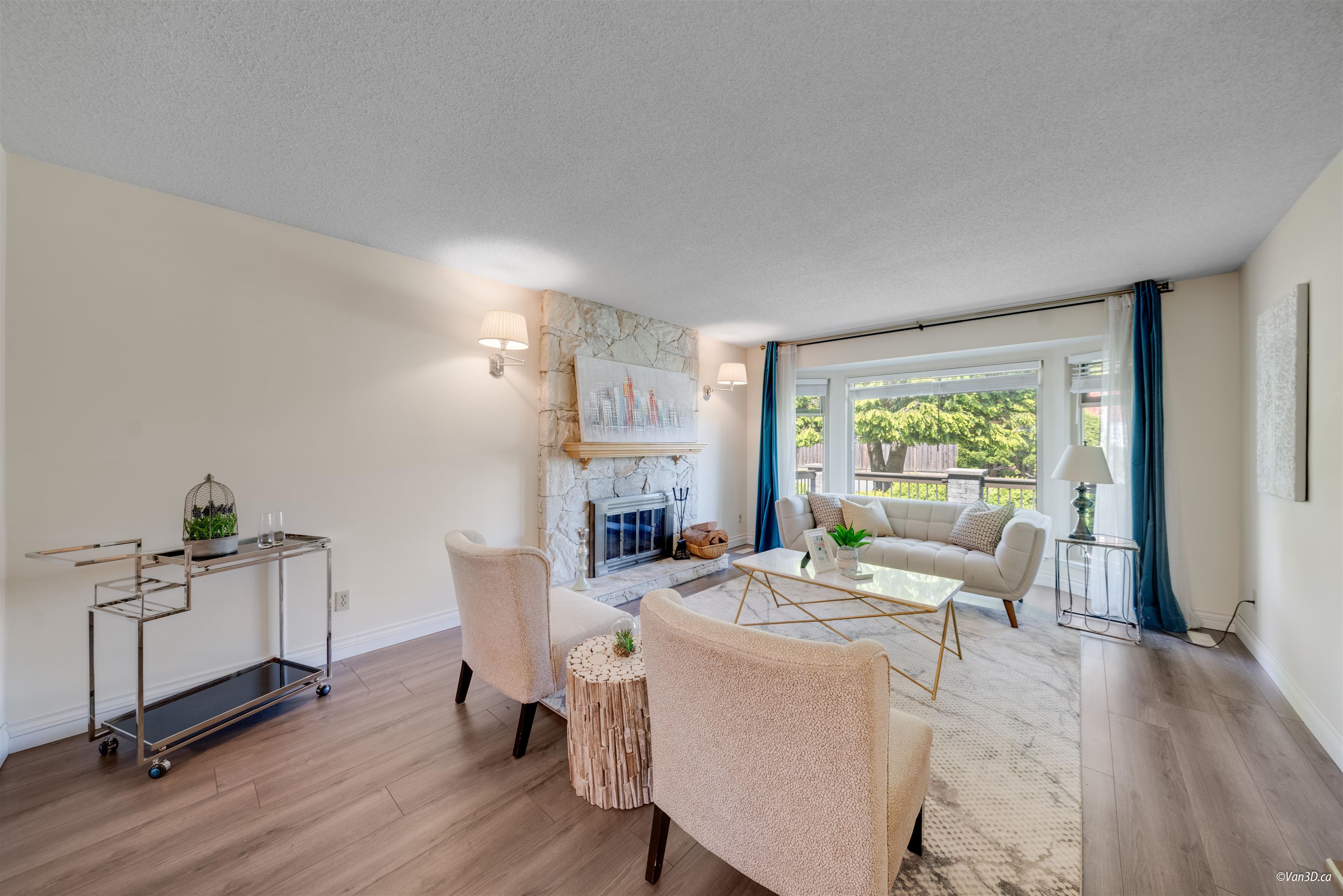 9666 ASHWOOD DRIVE, Richmond BC V6Y 2Z5, R3079546, BC,