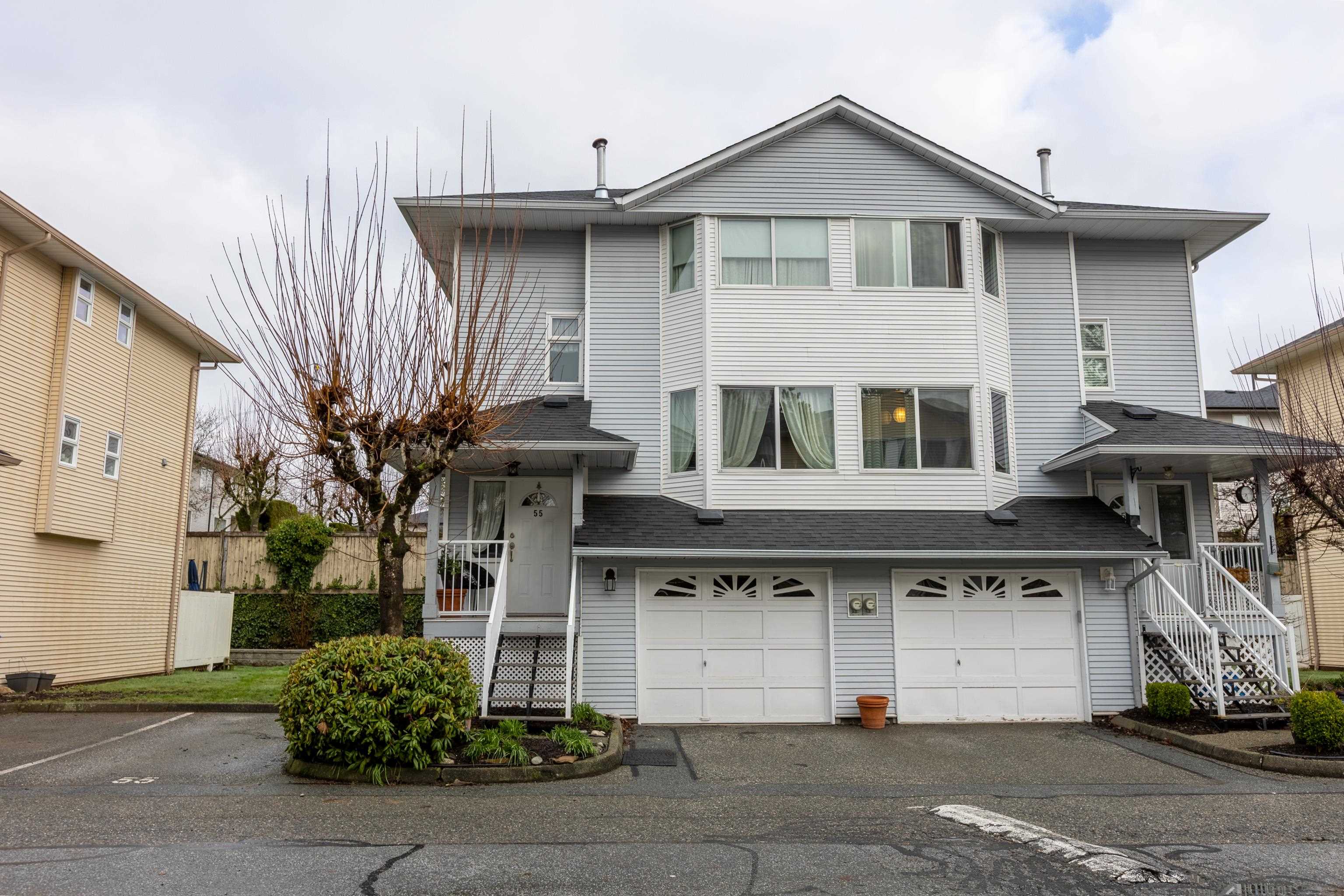 55 3087 IMMEL STREET, R3079562, BC,