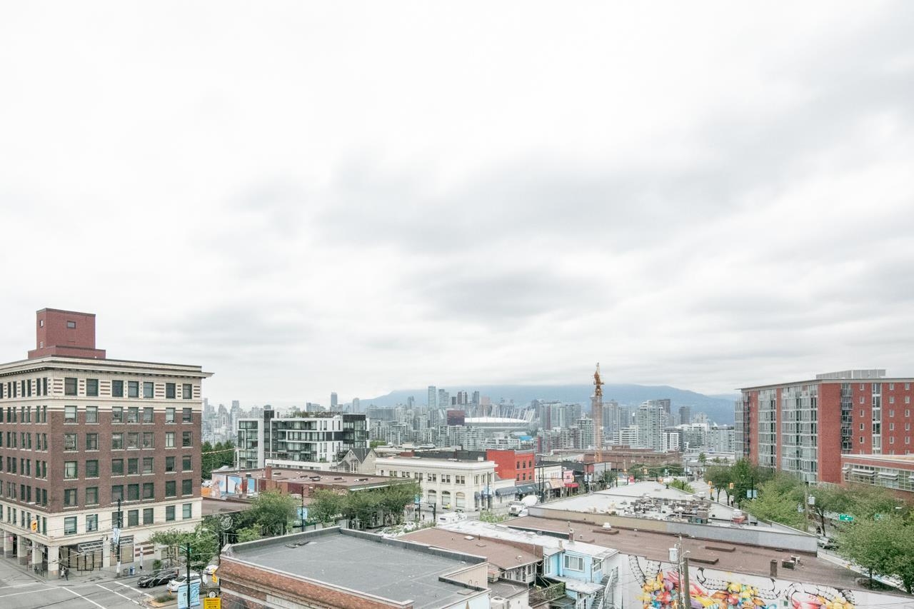 501 2508 WATSON STREET, R3079563, BC,