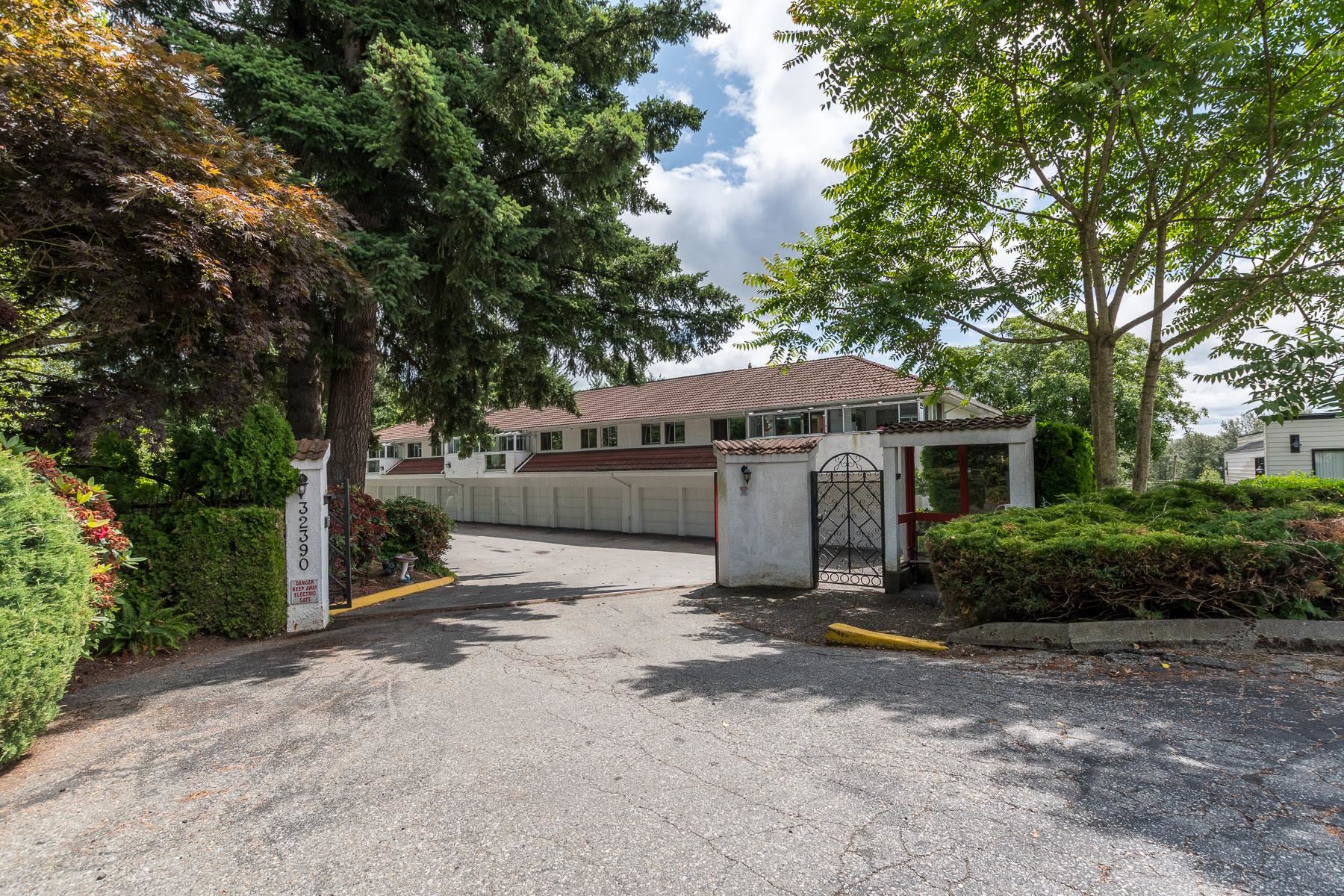 5 32390 FLETCHER AVENUE, R3079575, BC,