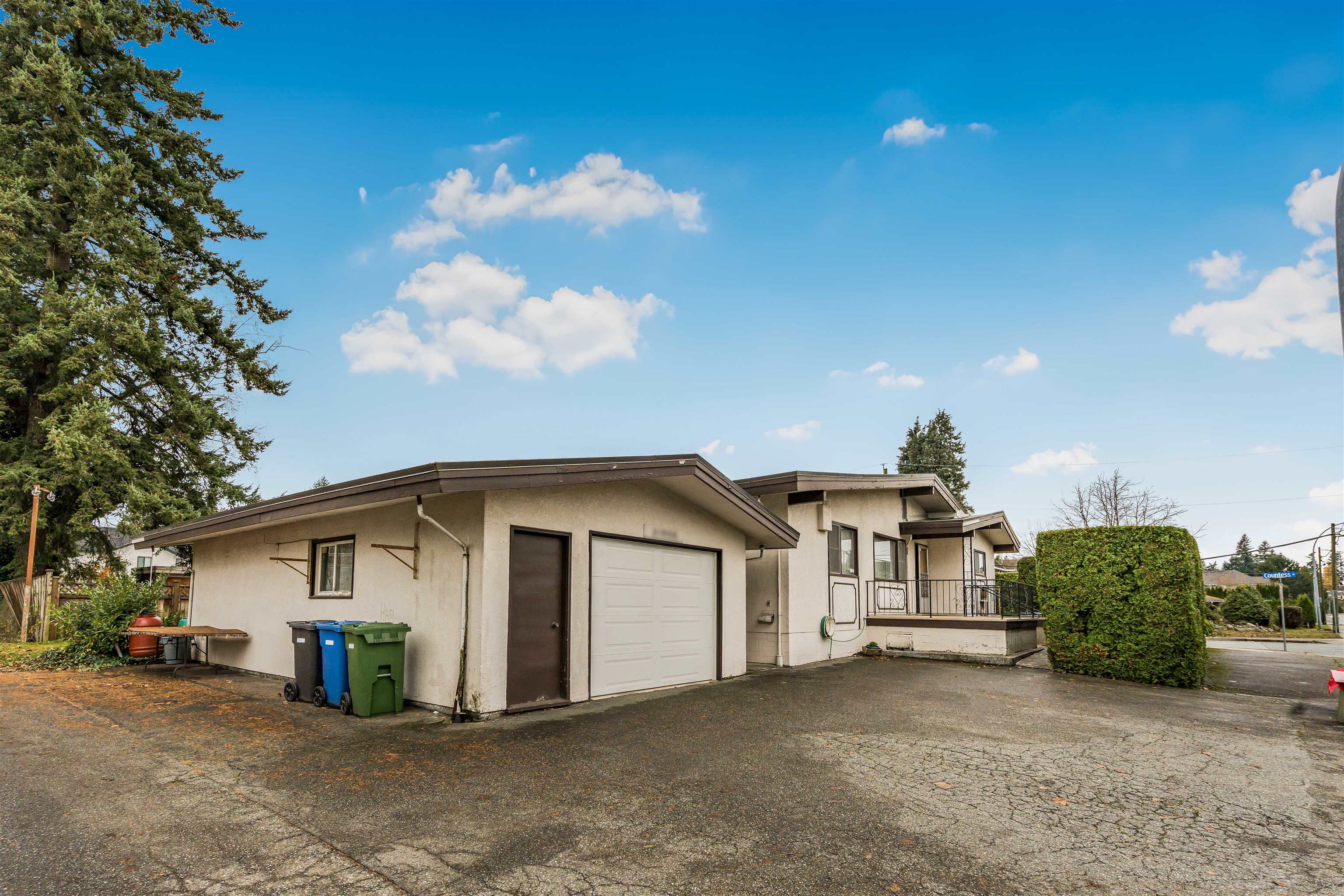 31908 OLD YALE ROAD, Abbotsford BC V2T 2C6, R3079577, BC,