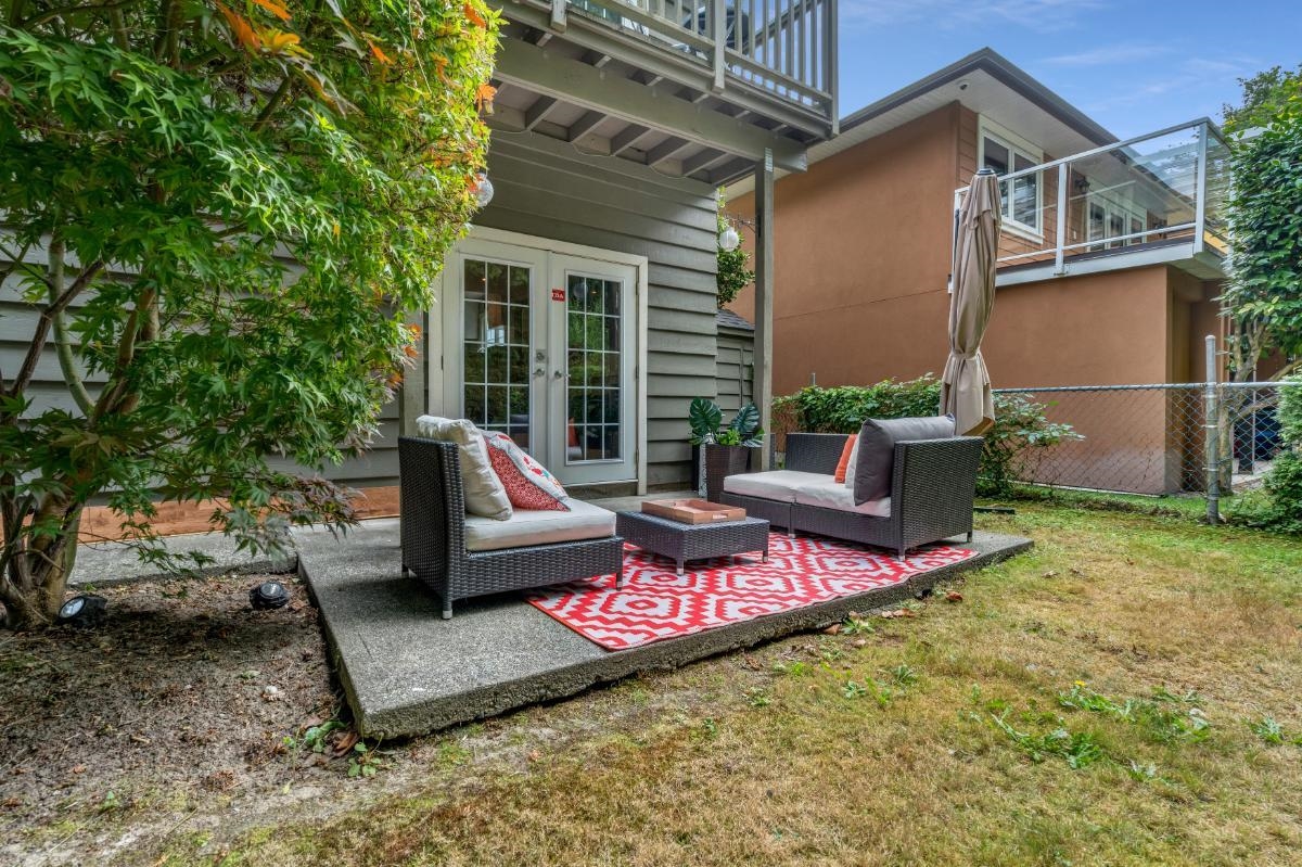 9231 PARKSVILLE DRIVE, Richmond BC V7E 4K1, R3079587, BC,
