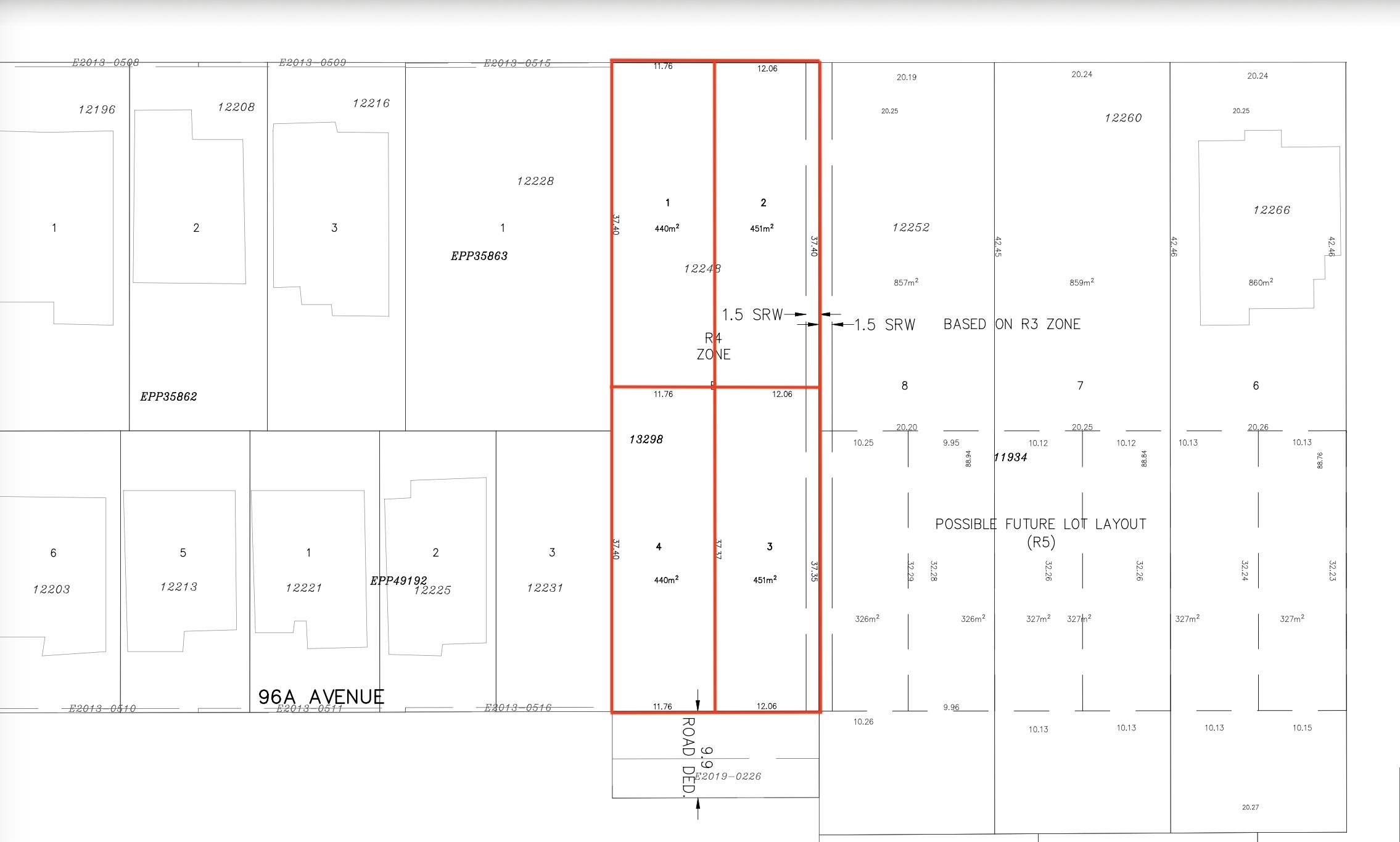 12248 97 AVENUE, Surrey BC V3V 2C9, R3079600, BC,