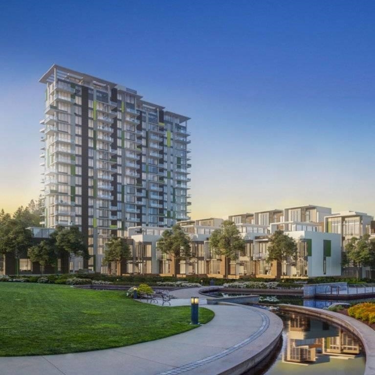 704 3487 BINNING ROAD, R3079610, BC,