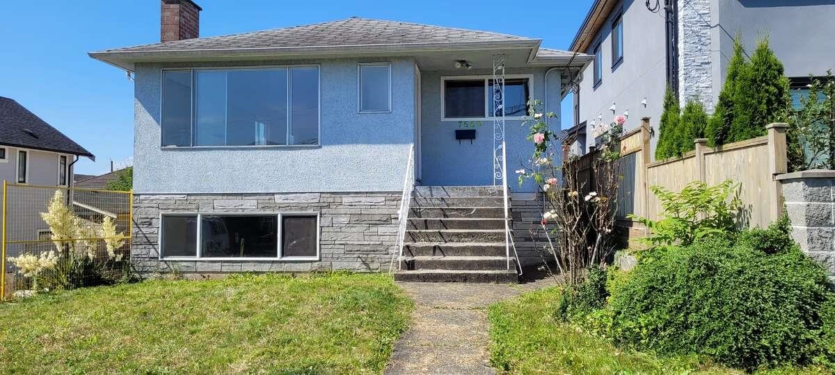 7669 BURGESS STREET, Burnaby BC V3N 3J1, R3079612, BC,
