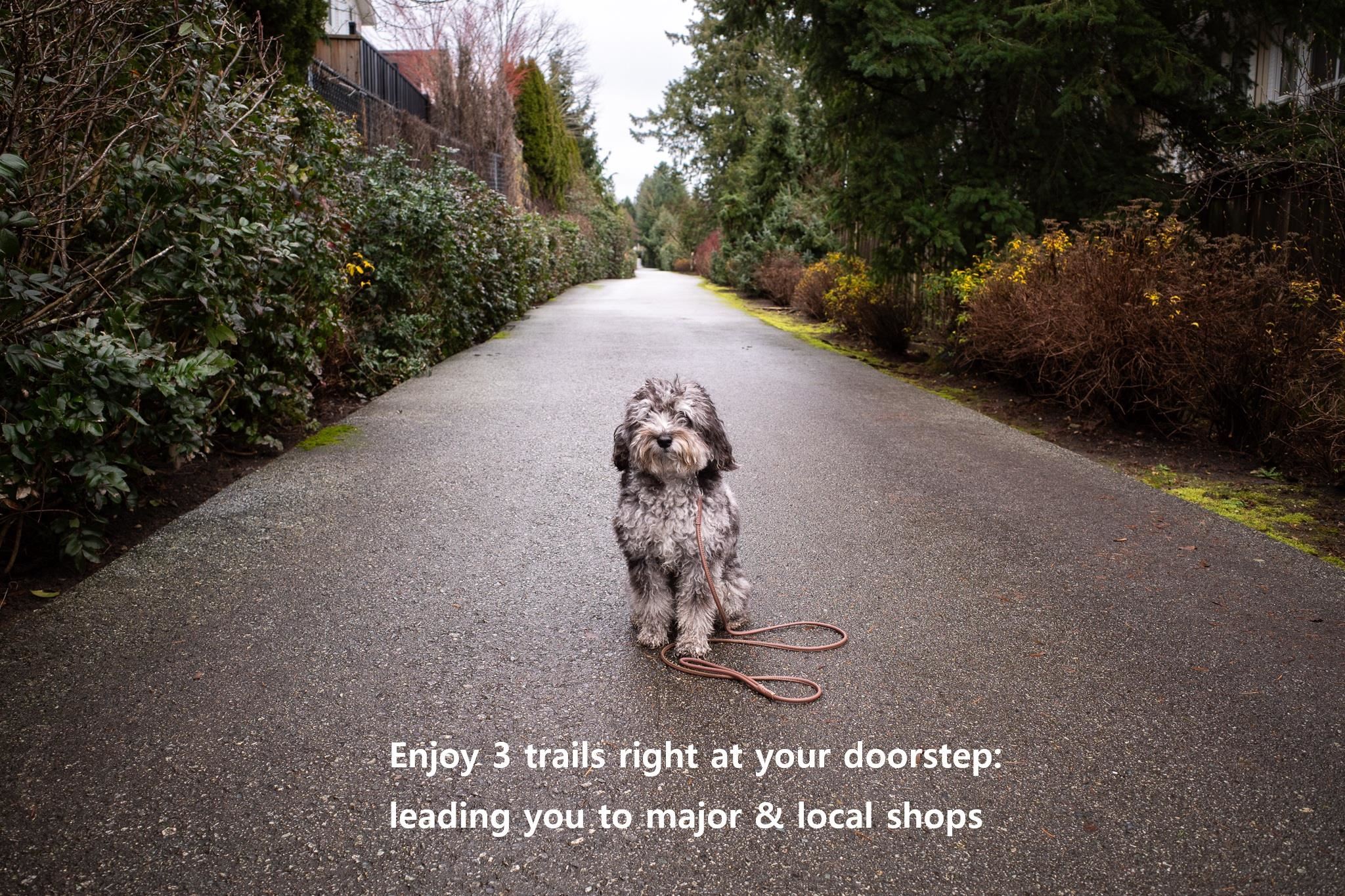 A200 20087 68 AVENUE, R3079616, BC,