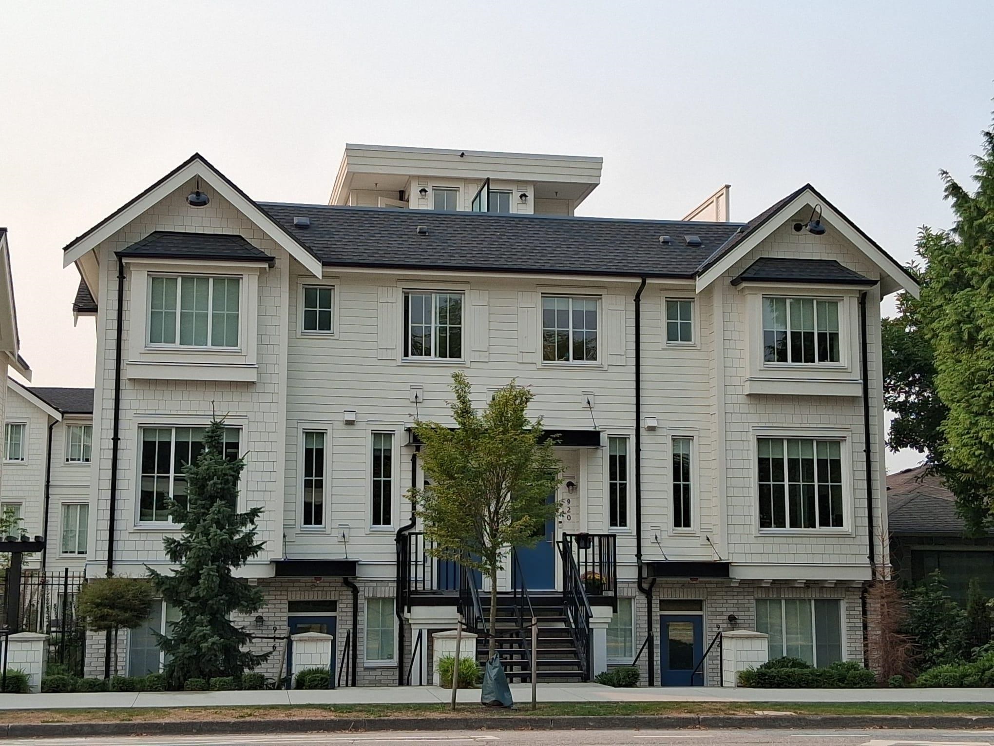 922 W 49TH AVENUE, Vancouver BC V6P 0K6, R3079619, BC,