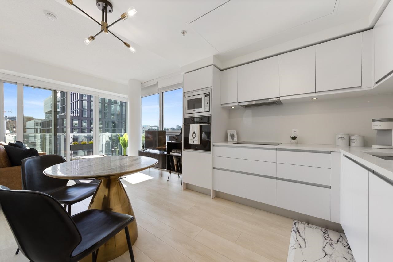 623 180 SECOND AVENUE, R3079624, BC,