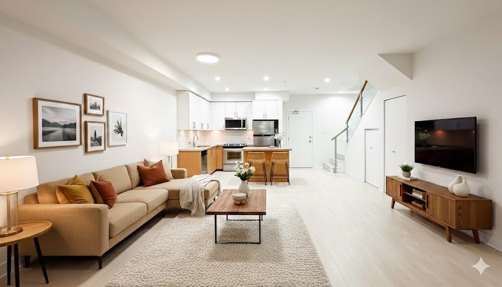 119 85 EIGHTH AVENUE, R3079643, BC,