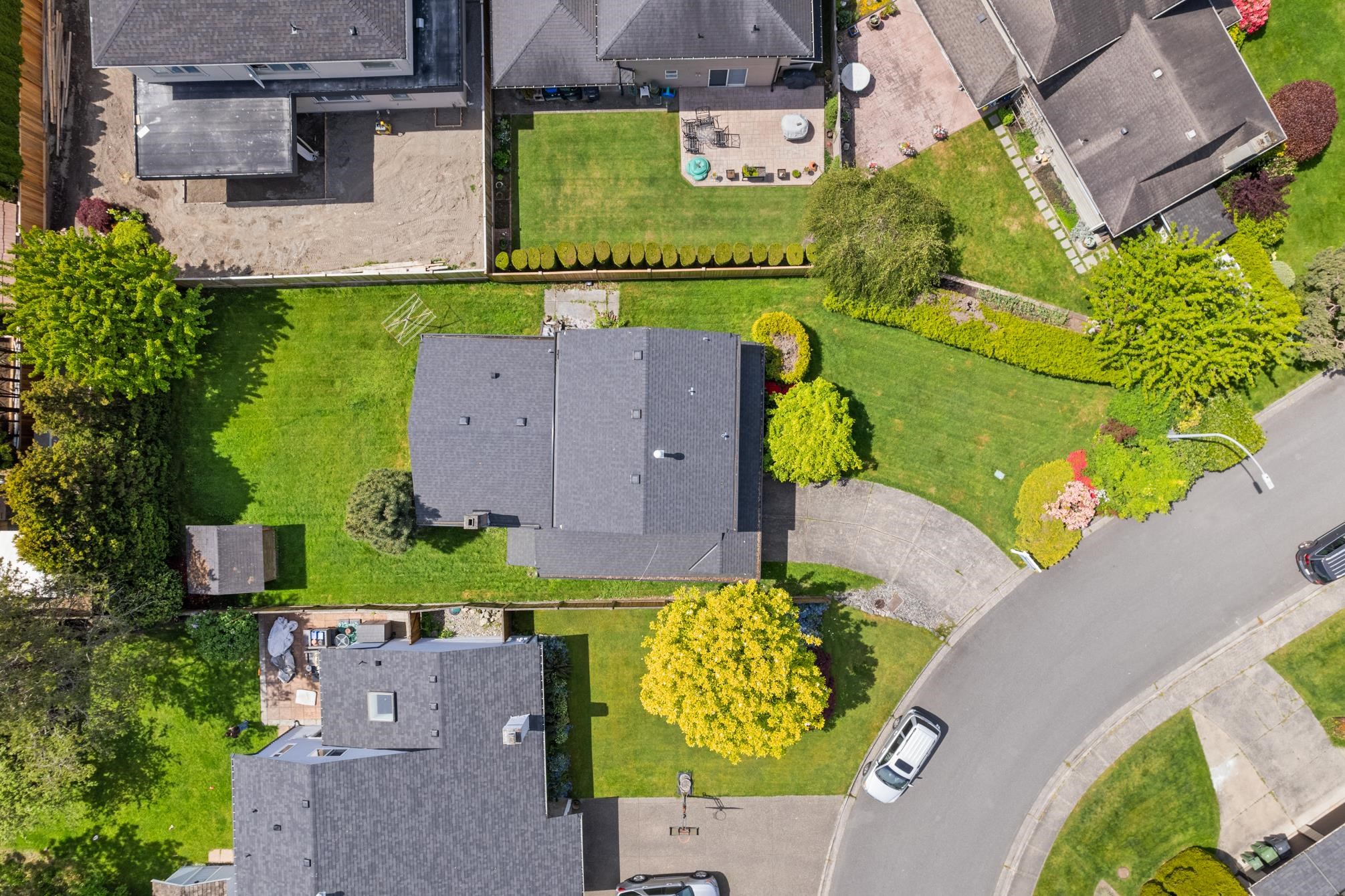 5620 PLOVER COURT, Richmond BC V7E 4K2, R3079645, BC,