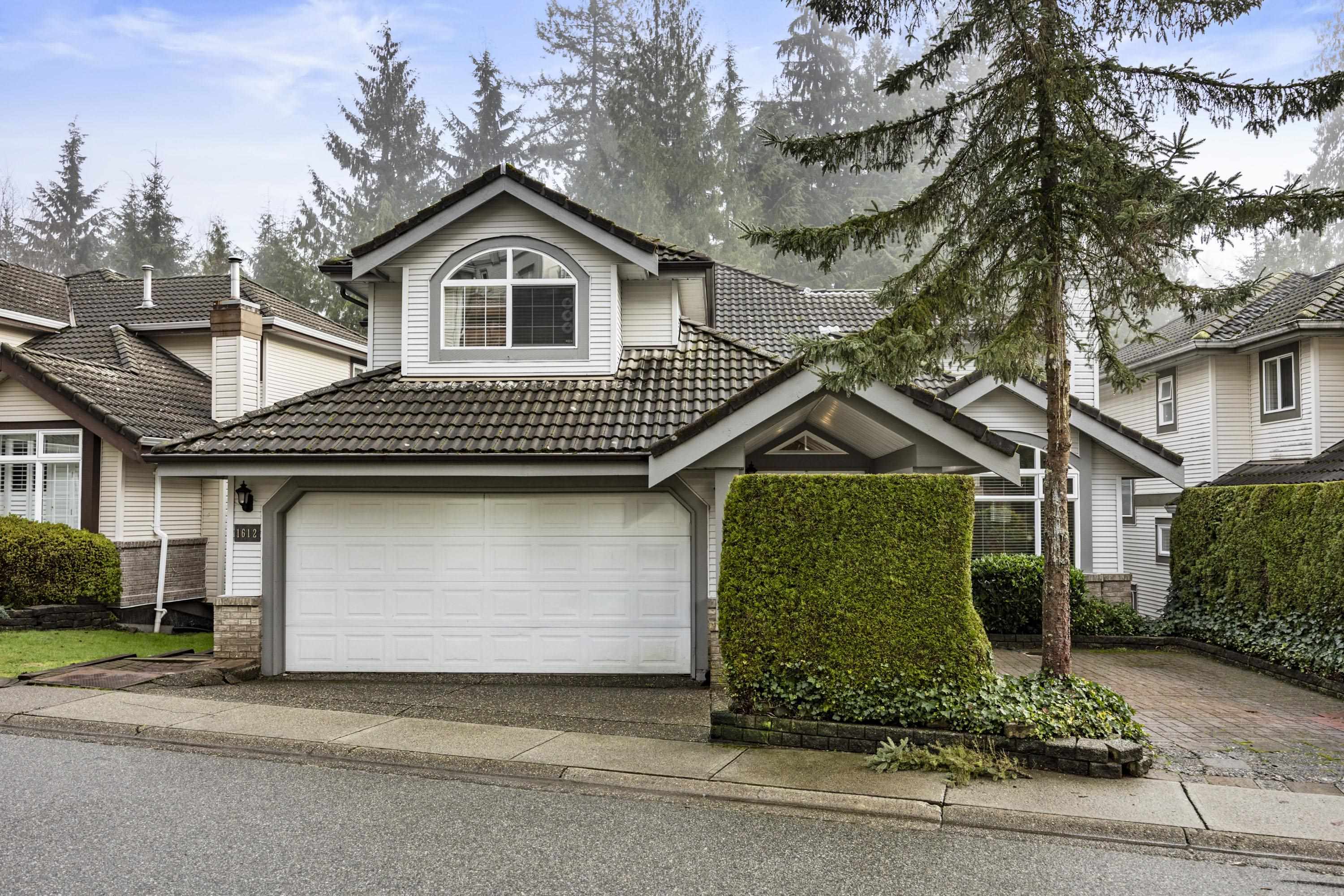 1612 PLATEAU CRESCENT, Coquitlam BC V3E 3B3, R3079647, BC,