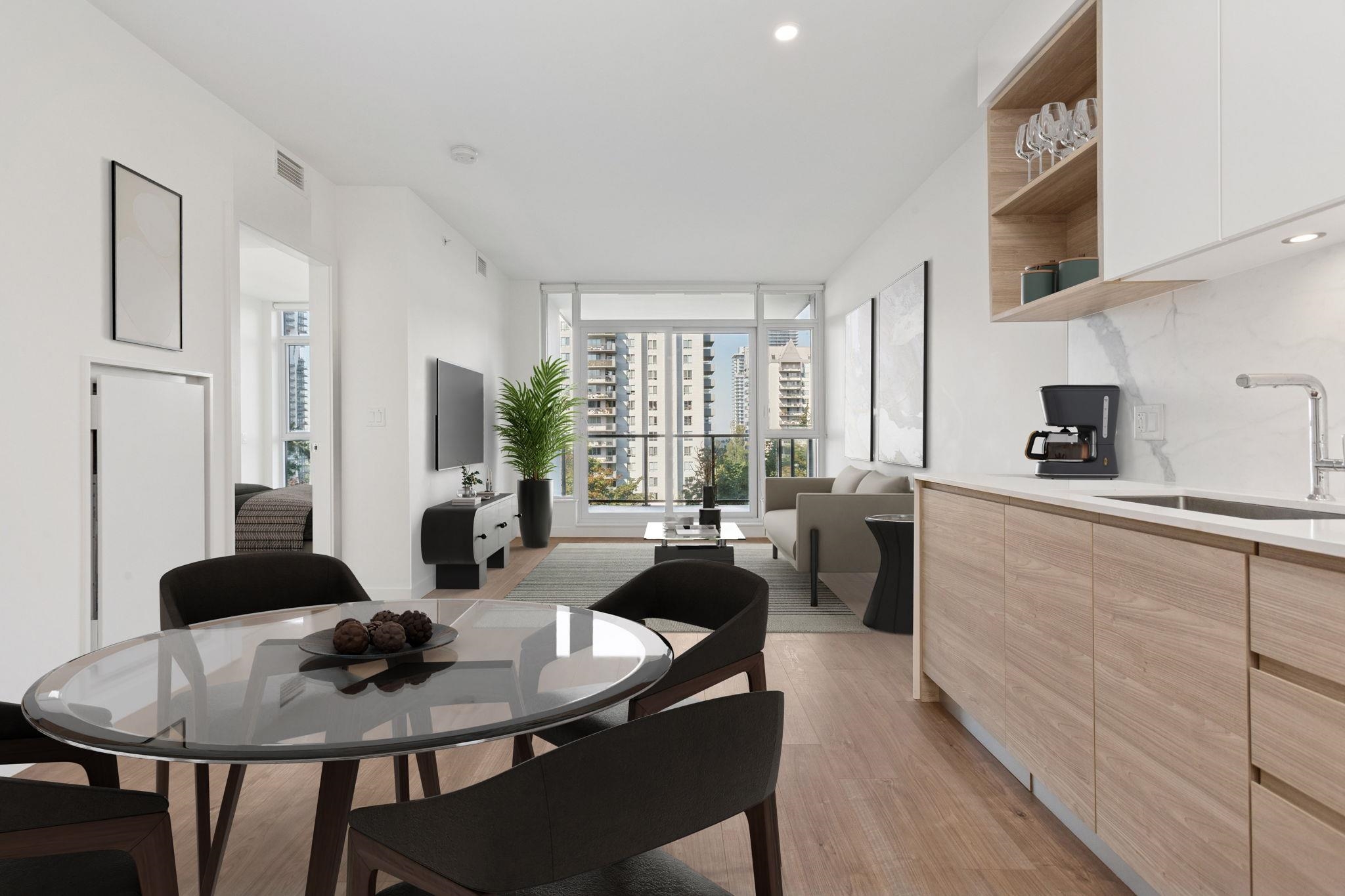 708 585 AUSTIN AVENUE, R3079652, BC,