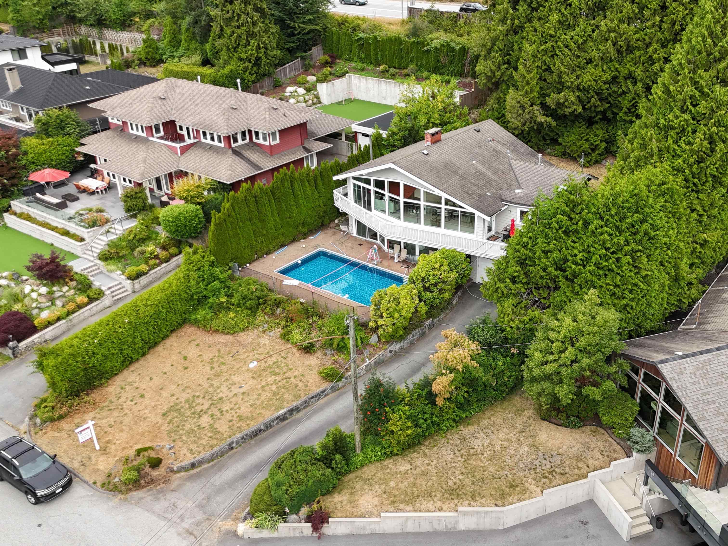 1725 ROSEBERY AVENUE, West Vancouver BC V7V 2Z5, R3079653, BC,