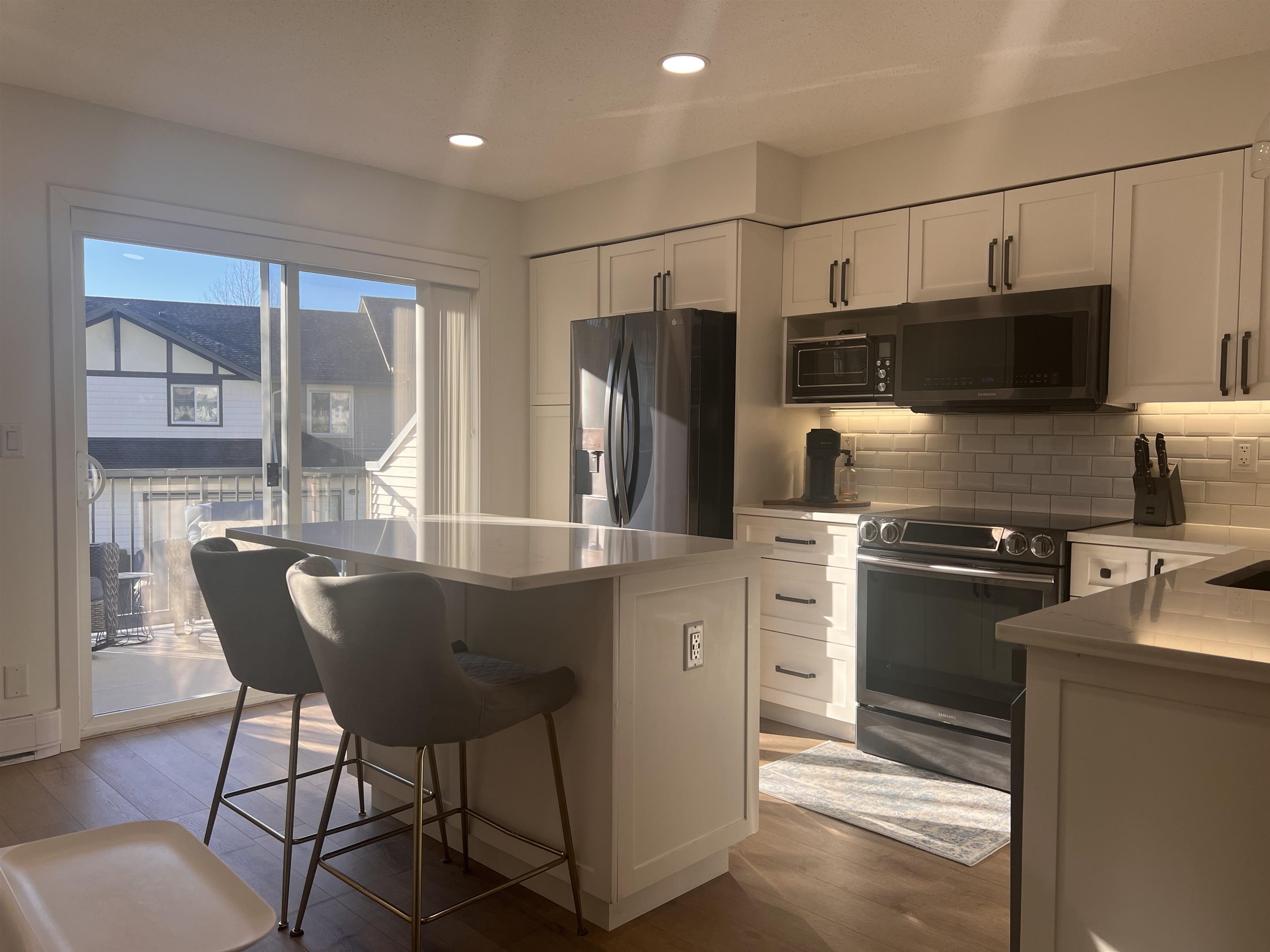 87 4401 BLAUSON BOULEVARD, R3079655, BC,