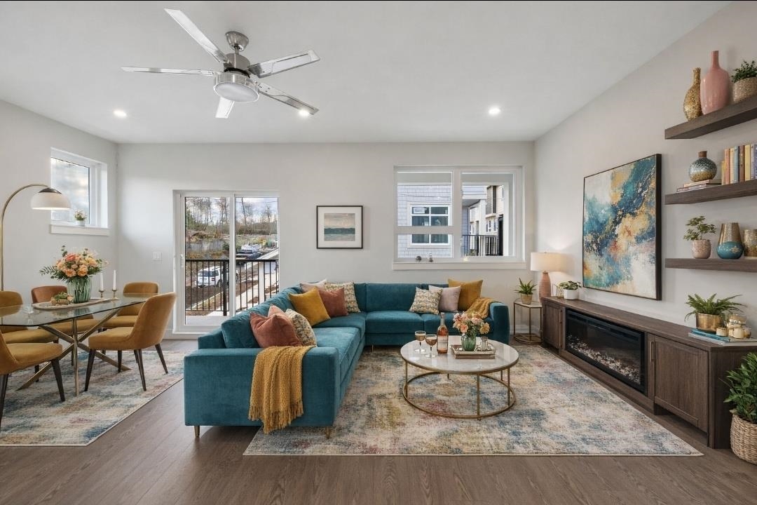 16 14391 61A AVENUE, R3079661, BC,