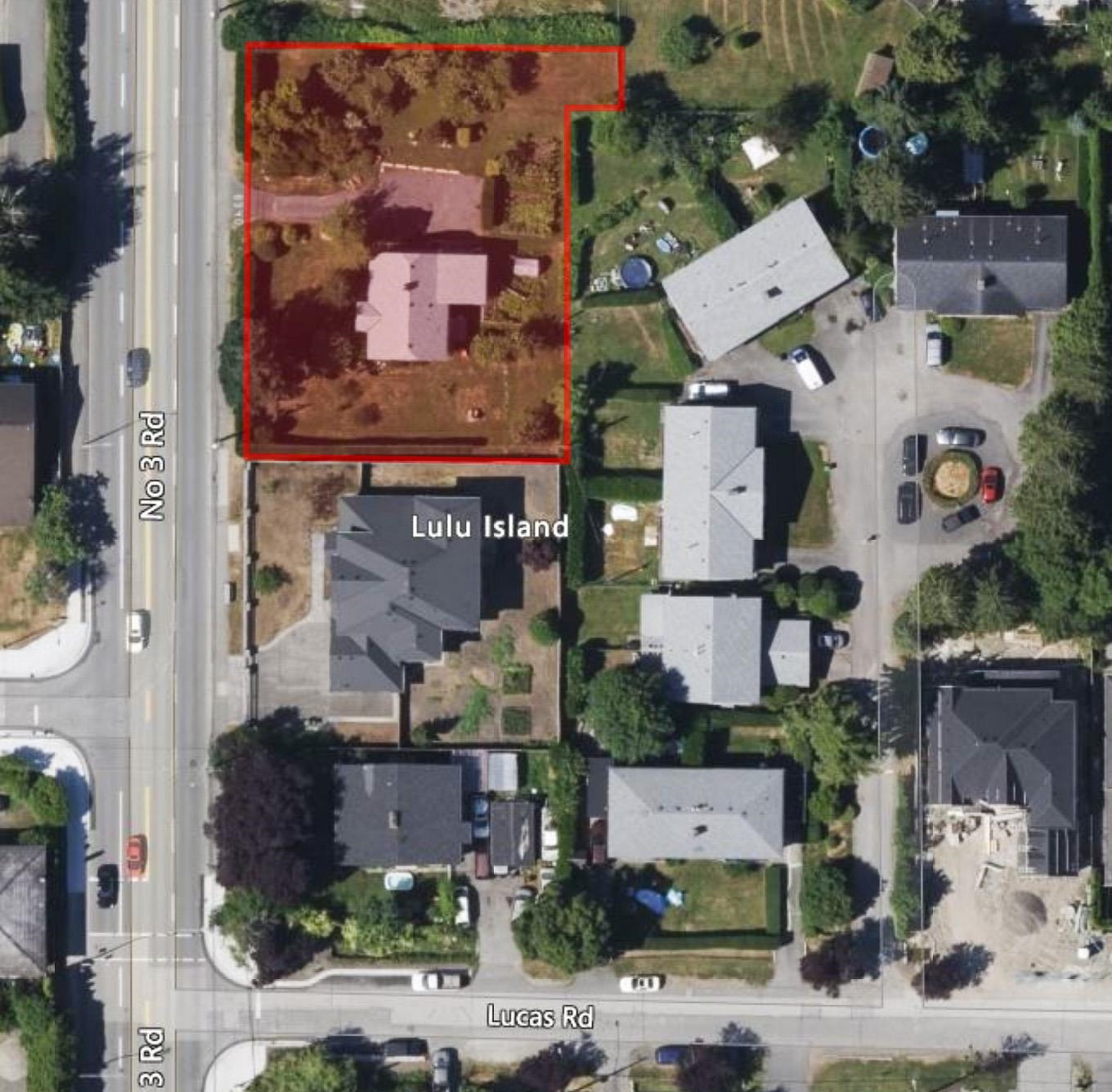 8340 NO. 3 ROAD, Richmond BC V6Y 2E3, R3079664, BC,