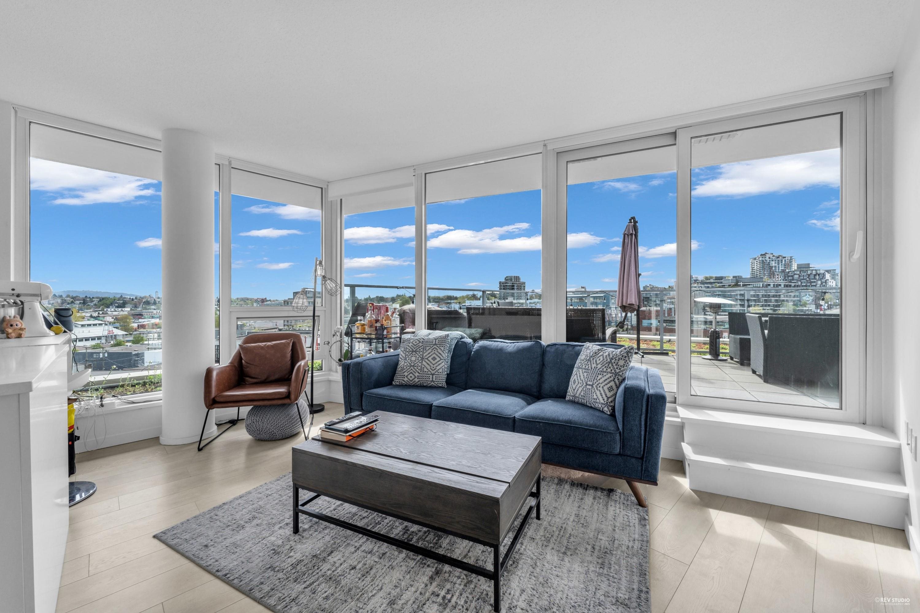 1015 180 2ND AVENUE, R3079704, BC,