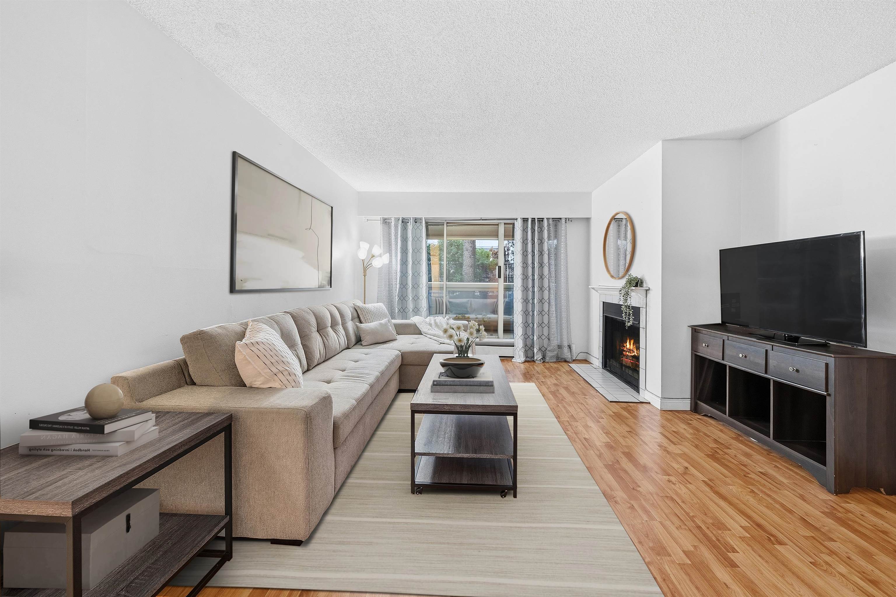 105 932 ROBINSON STREET, R3079729, BC,