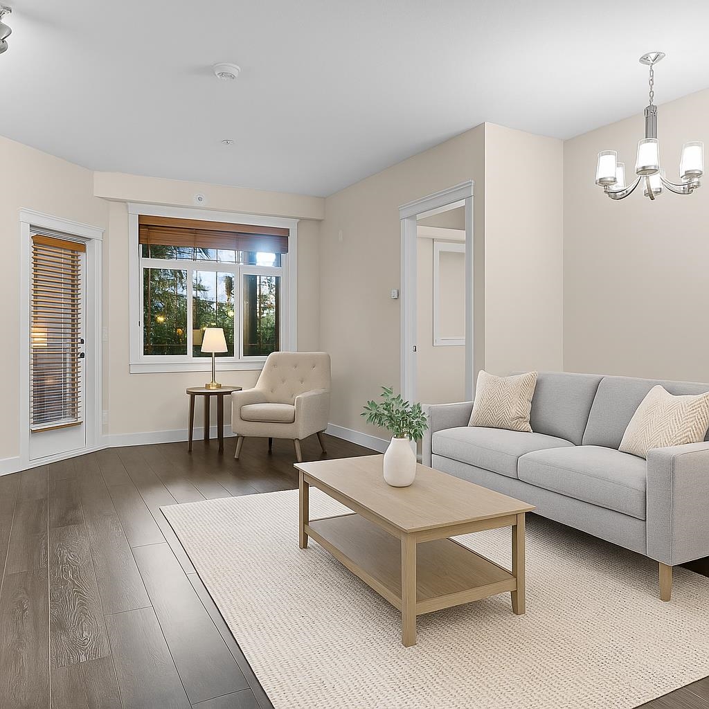 A113 20716 WILLOUGHBY TOWN CENTRE DRIVE, R3079731, BC,