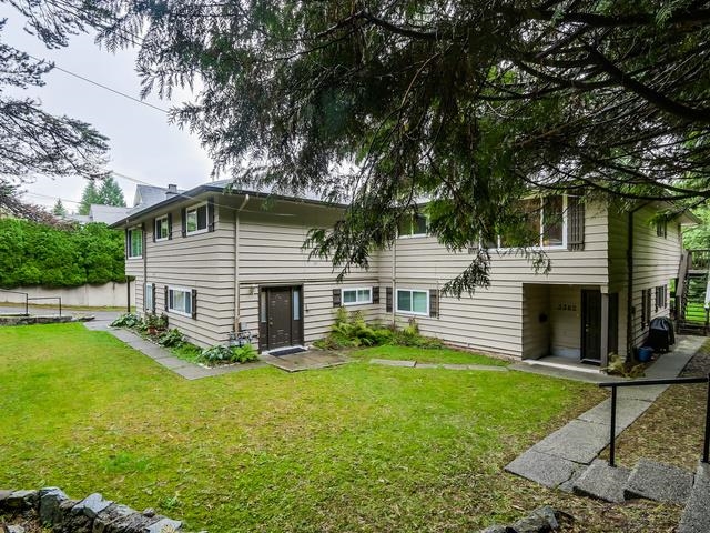 3360 HENRY STREET, Port Moody BC V3H 2K5, R3079739, BC,