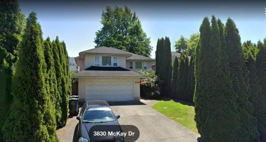3830 MCKAY DRIVE, Richmond BC V6X 3R5, R3079771, BC,