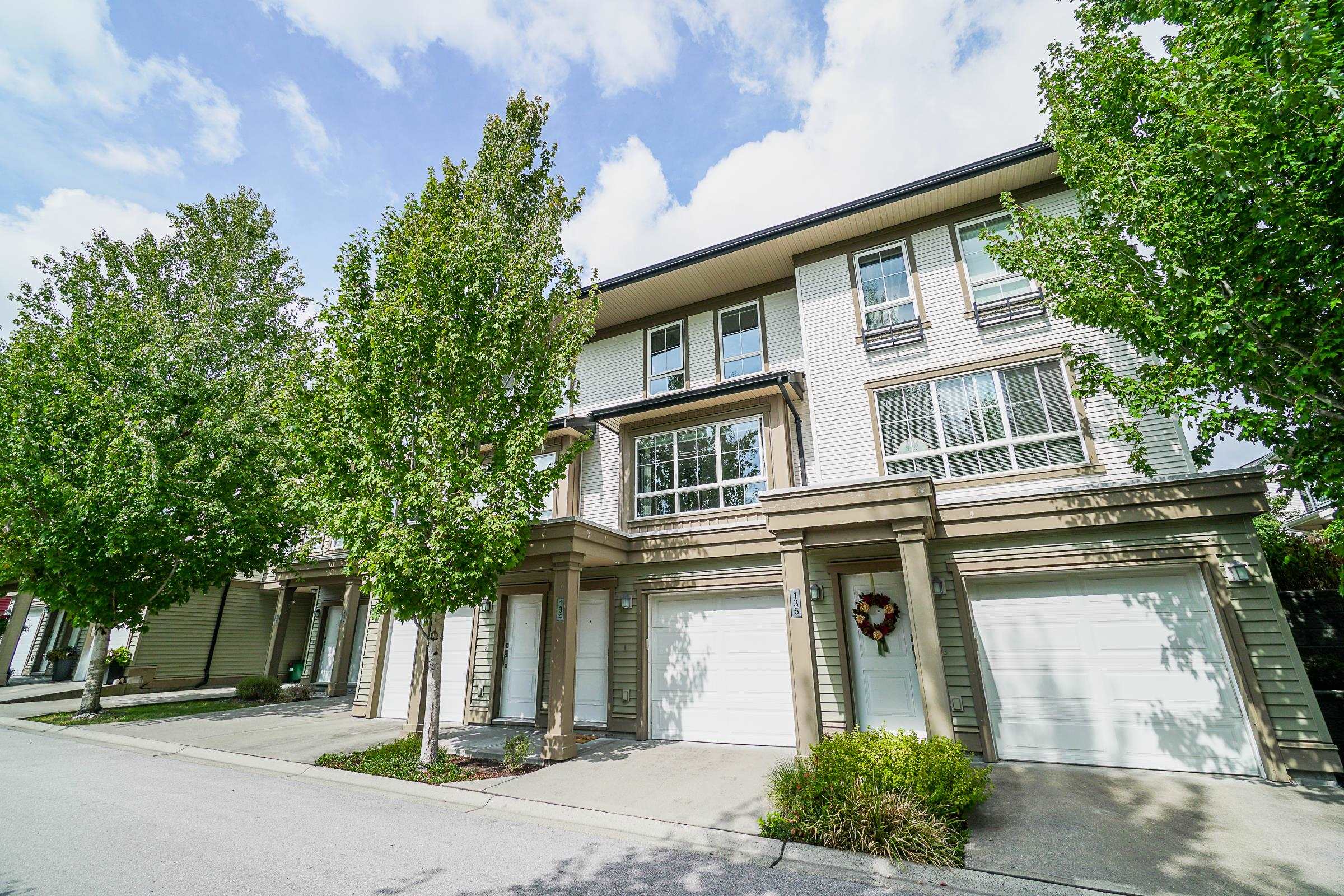 134 19505 68A AVENUE, R3079777, BC,