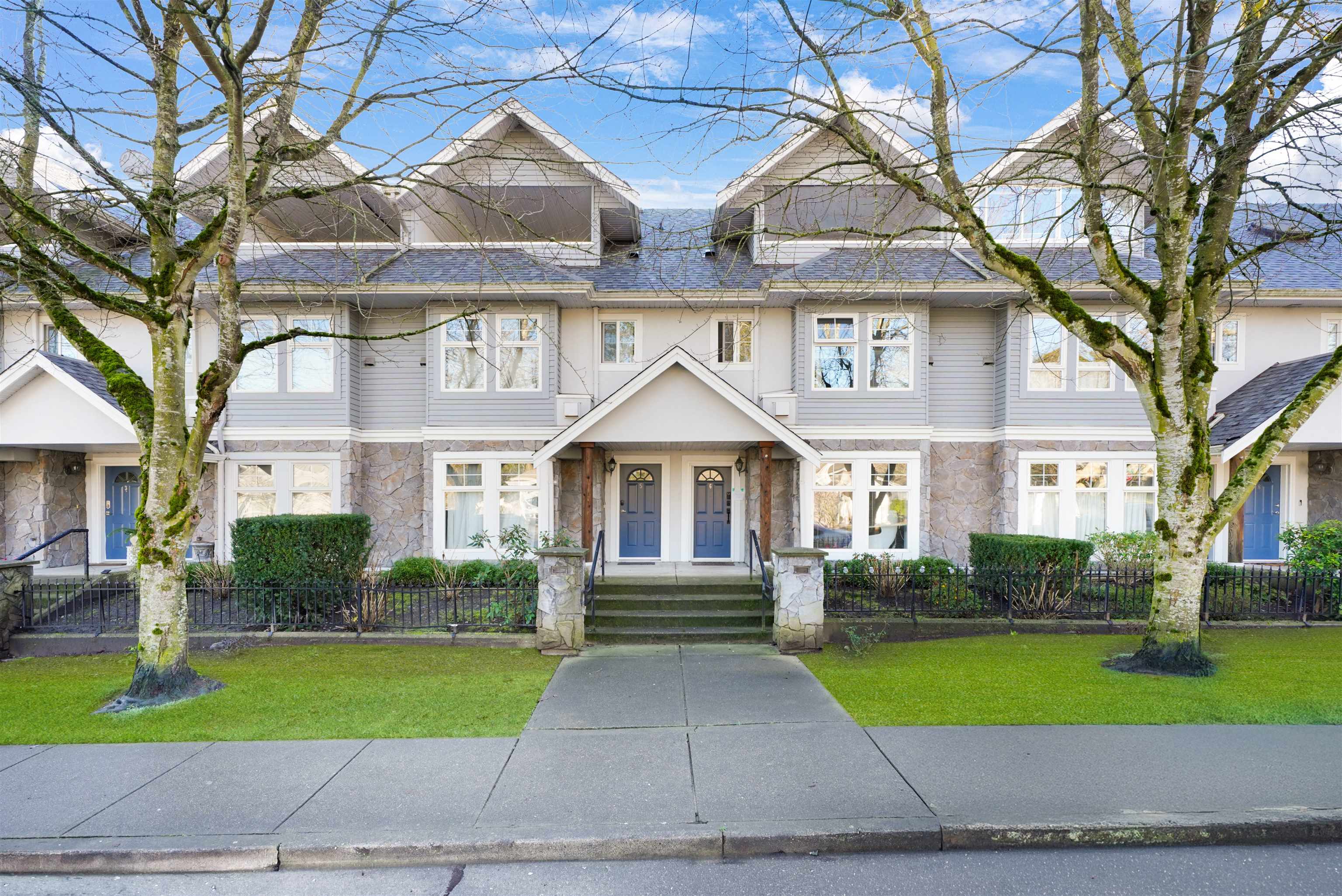 5 15432 16A AVENUE, R3079781, BC,