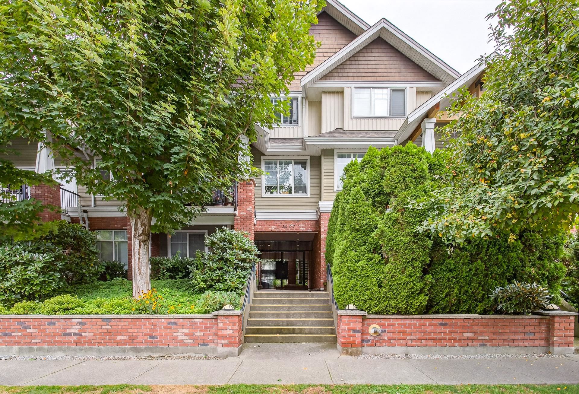 212 1567 GRANT AVENUE, R3079786, BC,