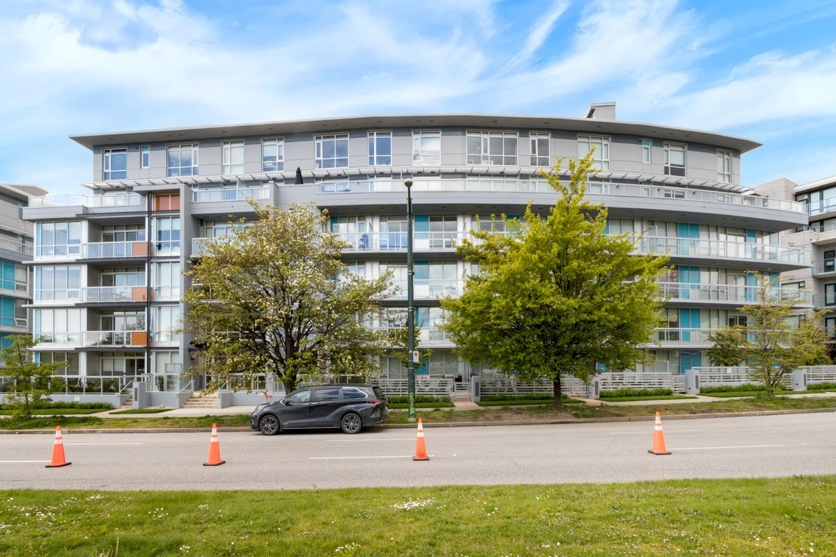 302 5189 CAMBIE STREET, R3079790, BC,