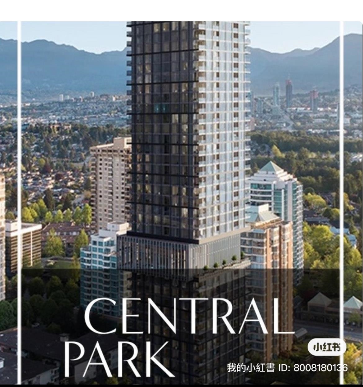 609 5987 WILSON AVENUE, R3079796, BC,